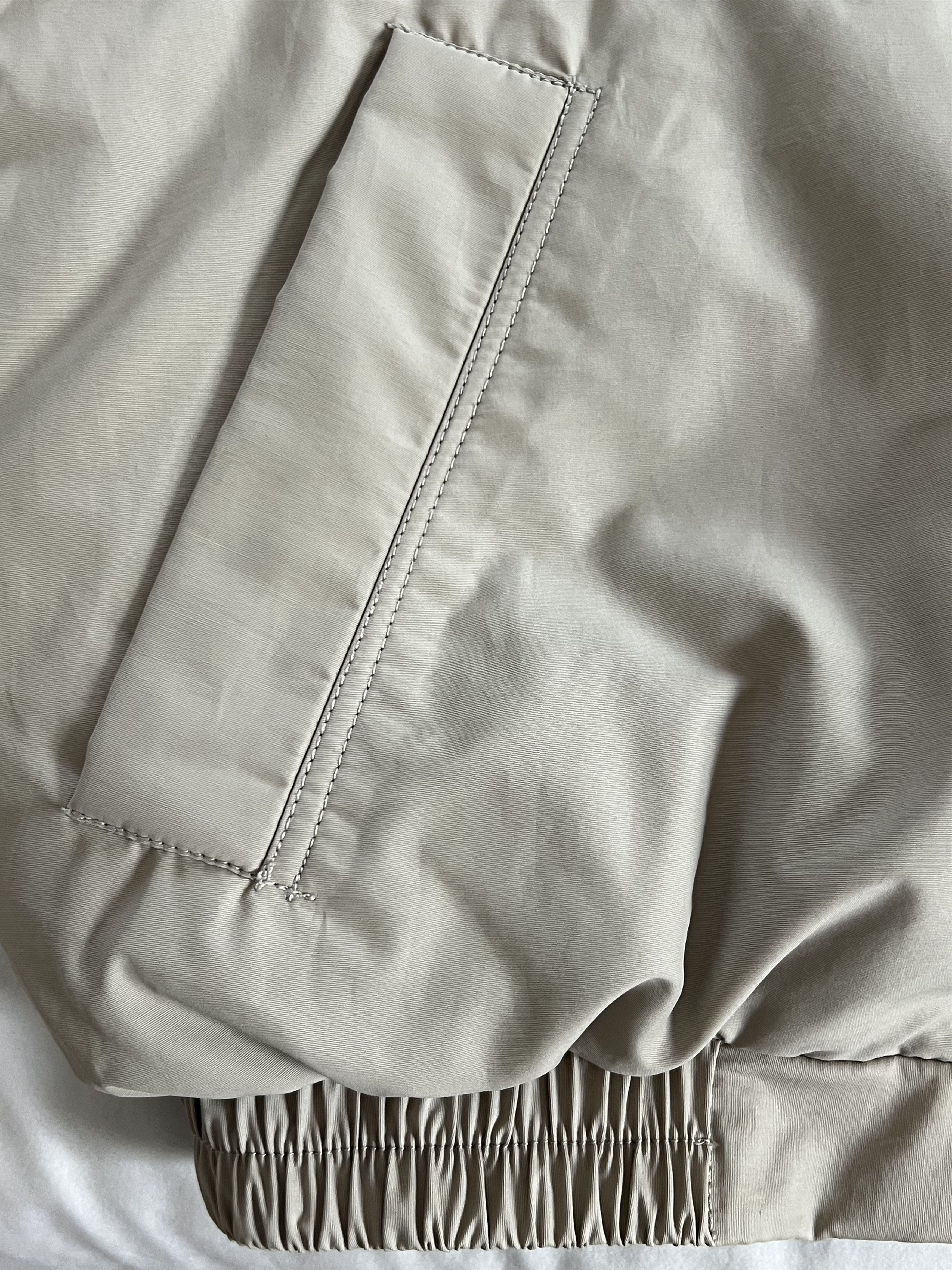 Essentials Fear of God Essentials Puffer Jacket (FW20) Size US M / EU 48-50 / 2 - 4 Thumbnail