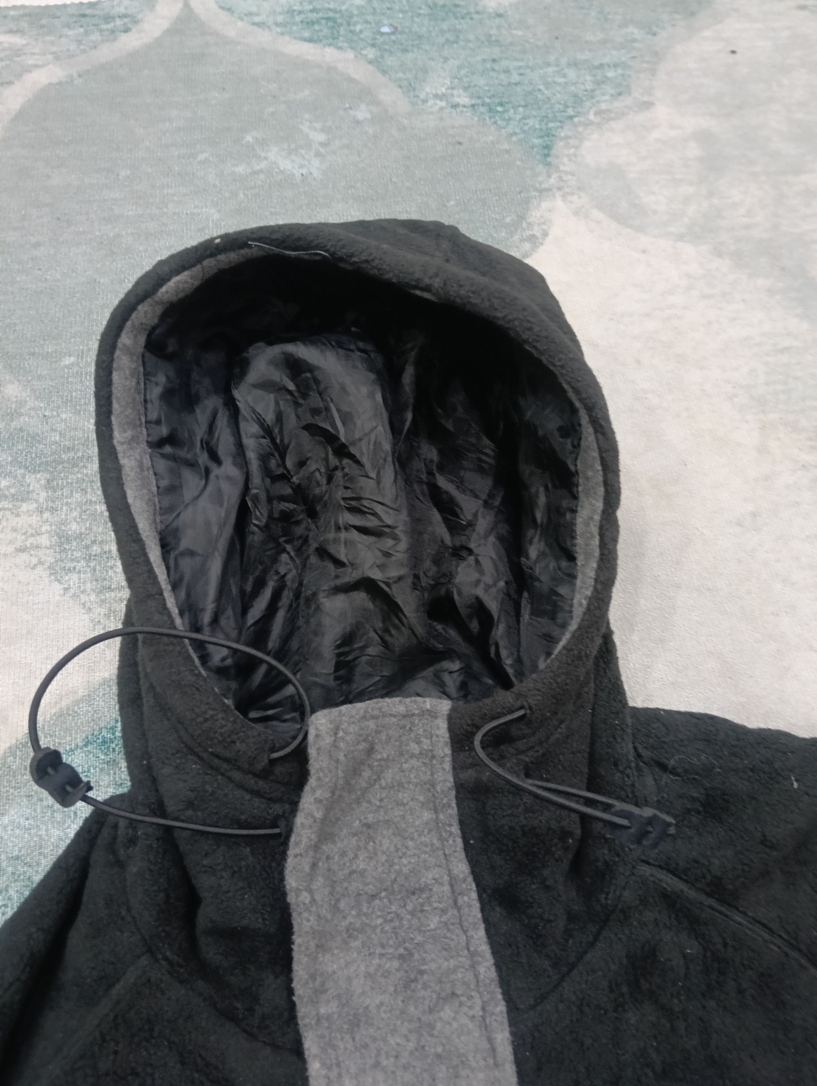 Canterbury of New Zealand × Vintage Canterbury Fleece Hoodies Size US L / EU 52-54 / 3 - 6 Thumbnail