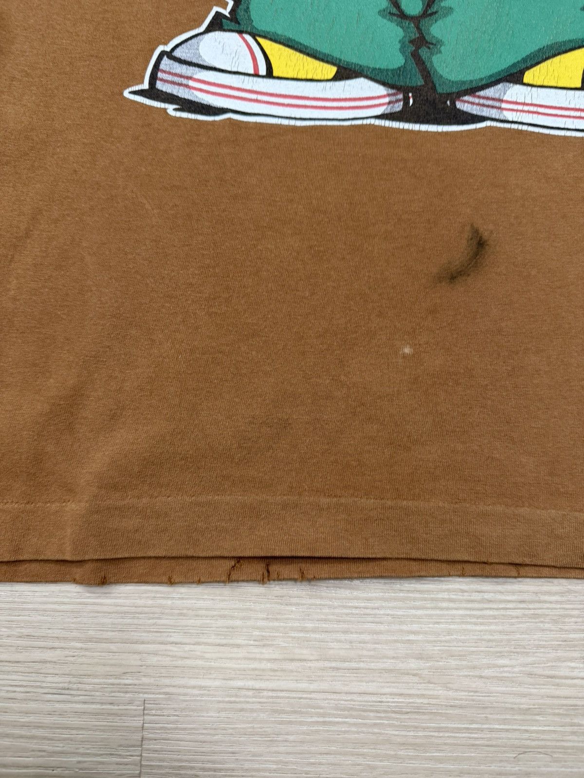 Other Vintage t-shirt Size US L / EU 52-54 / 3 - 5 Thumbnail