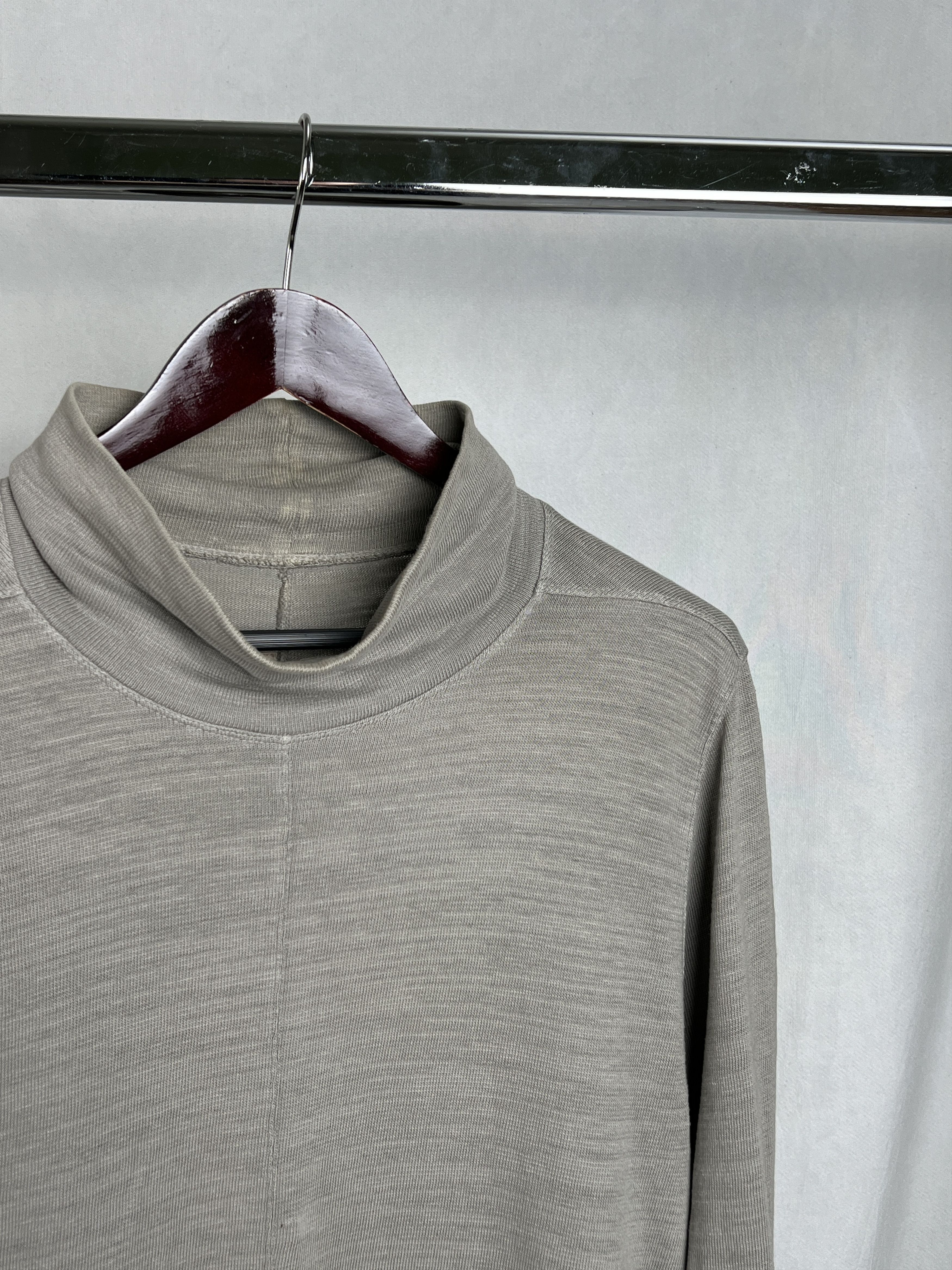 Rick Owens Rick Owens sweater Size US M / EU 48-50 / 2 - 4 Thumbnail