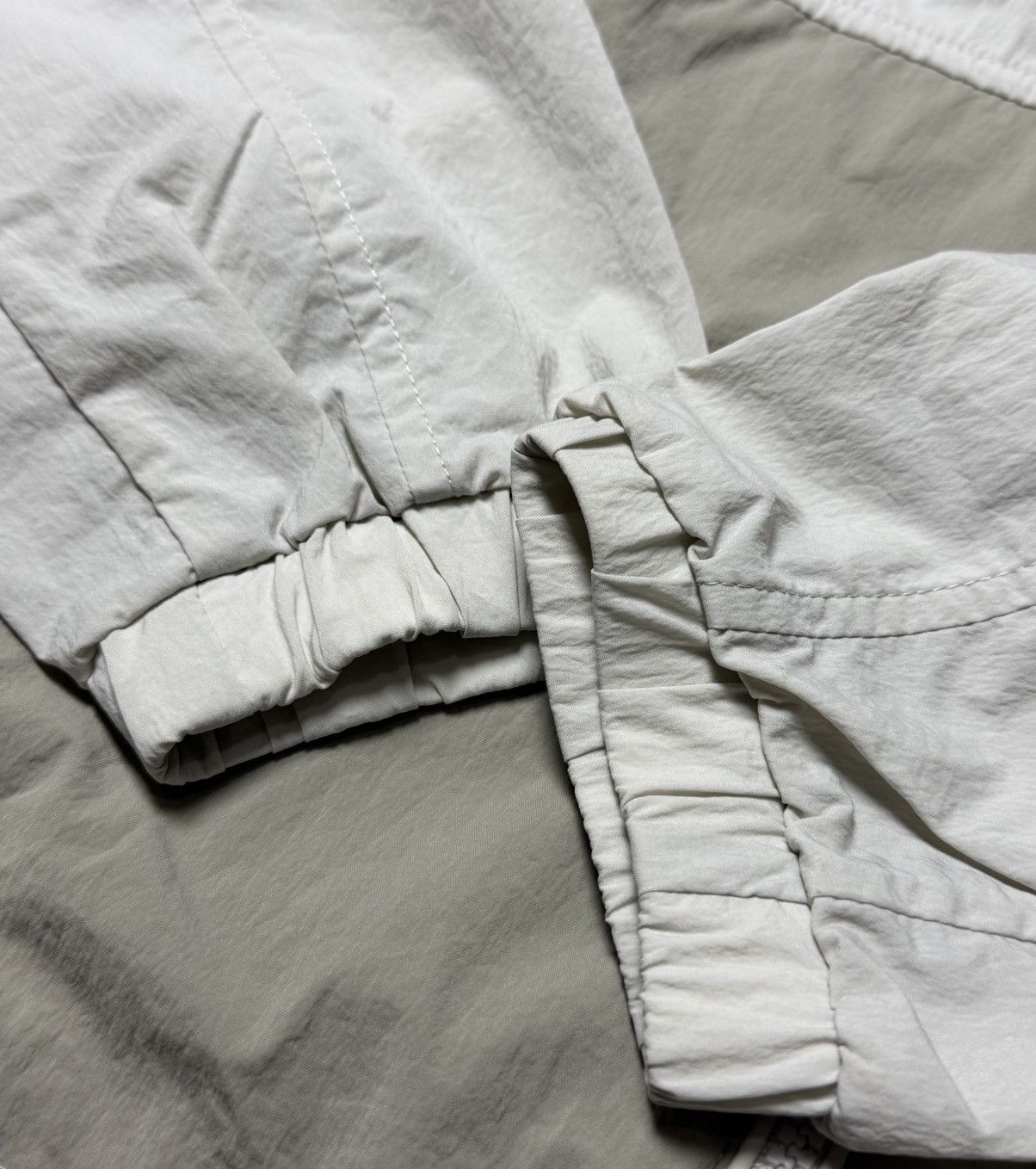 Snow Peak Snow Peak - Light rain jacket Size US L / EU 52-54 / 3 - 12 Thumbnail