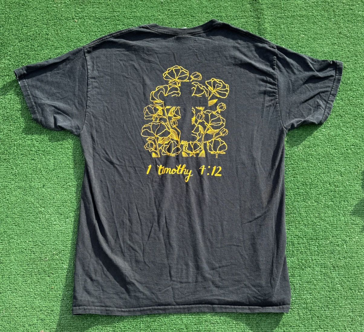 Other Youth Ministry Good Shepherd T-Shirt Size US L / EU 52-54 / 3 - 5 Thumbnail