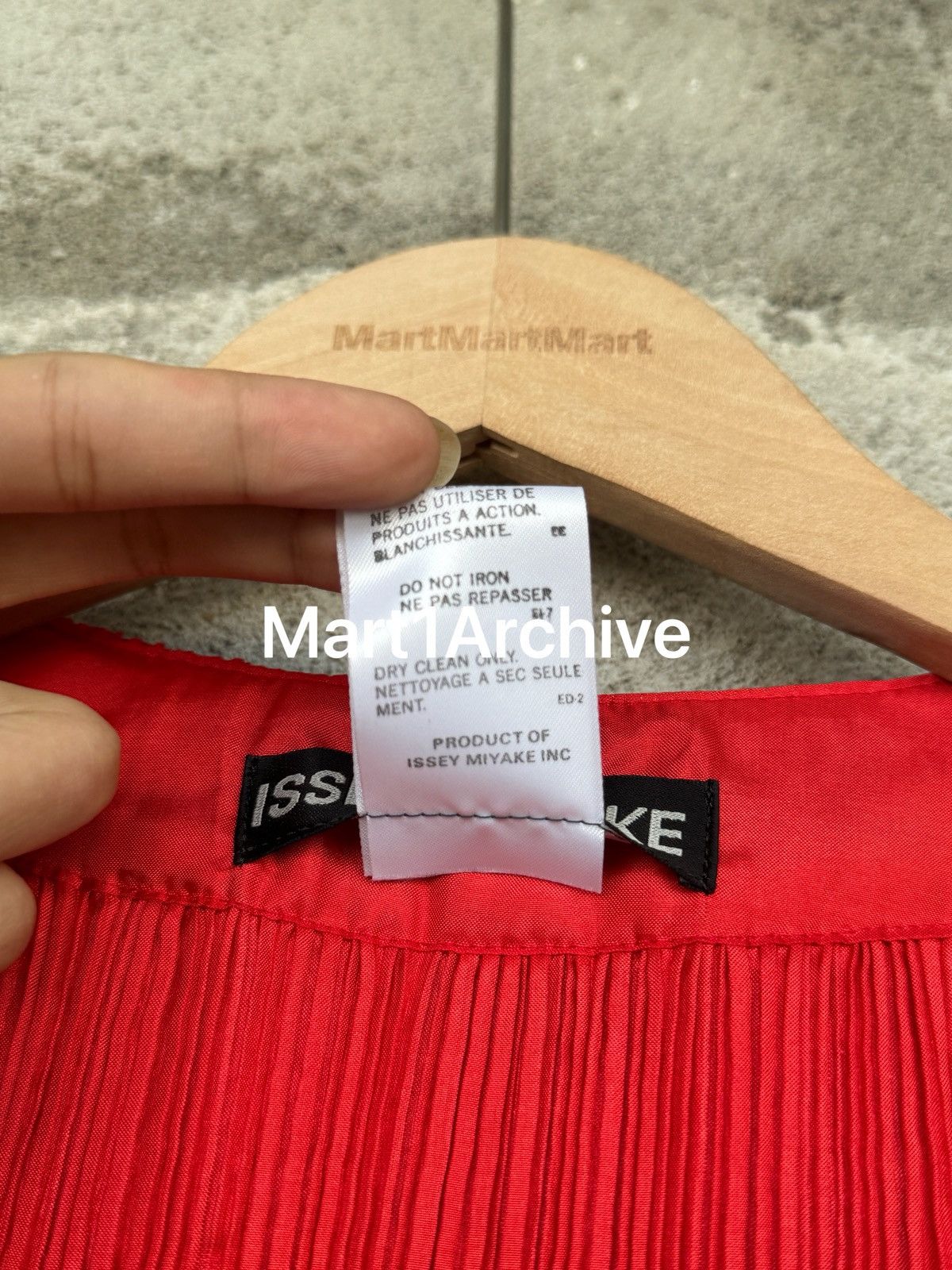 Issey Miyake Issey Miyake Star & Music Note Pleated Vest Size US XS / EU 42 / 0 - 6 Thumbnail