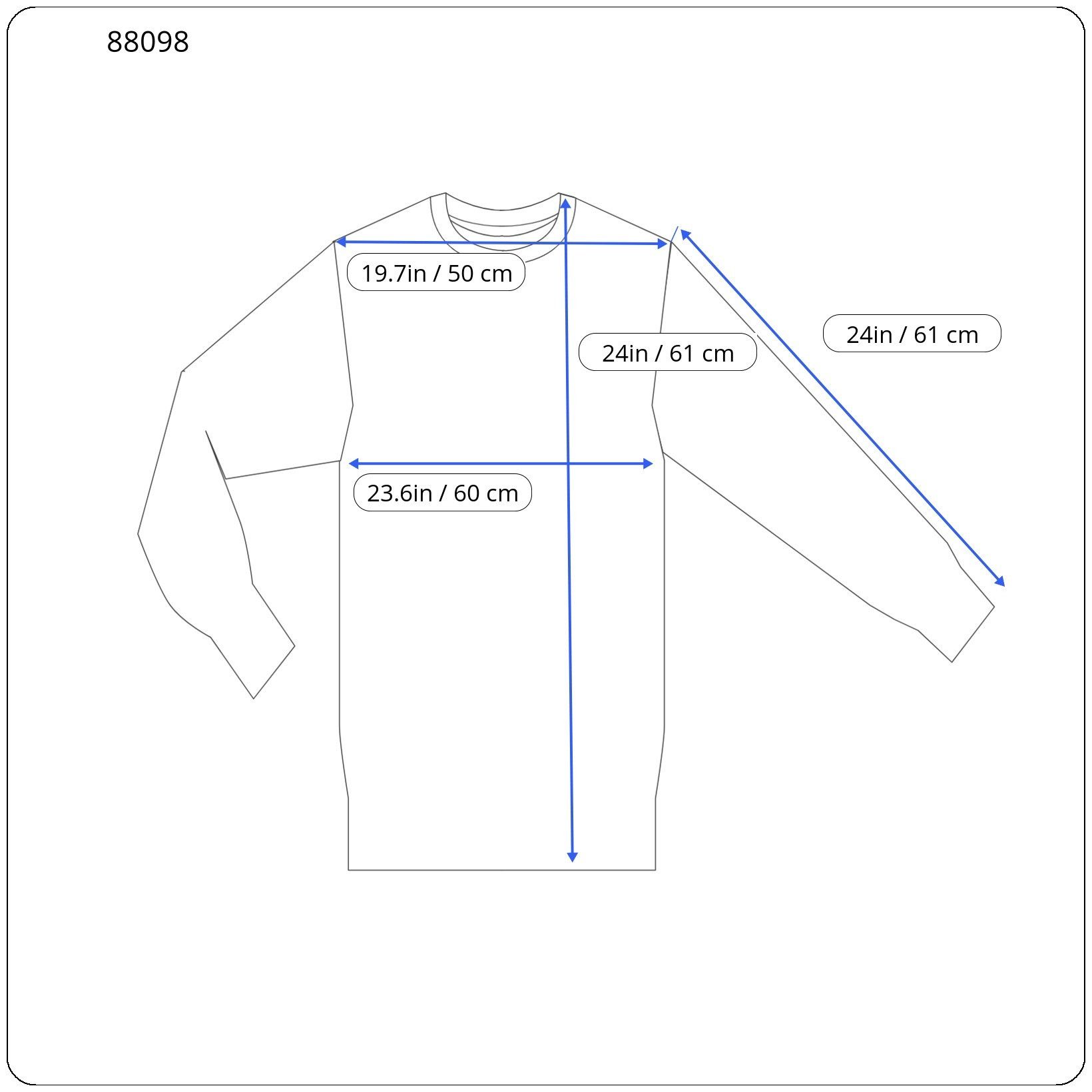 Gant LIGHT COTTON V-NECK 2XL Light Grey Melange Knit 88098 Size XXL / US 16-18 / IT 52-54 - 2 Thumbnail
