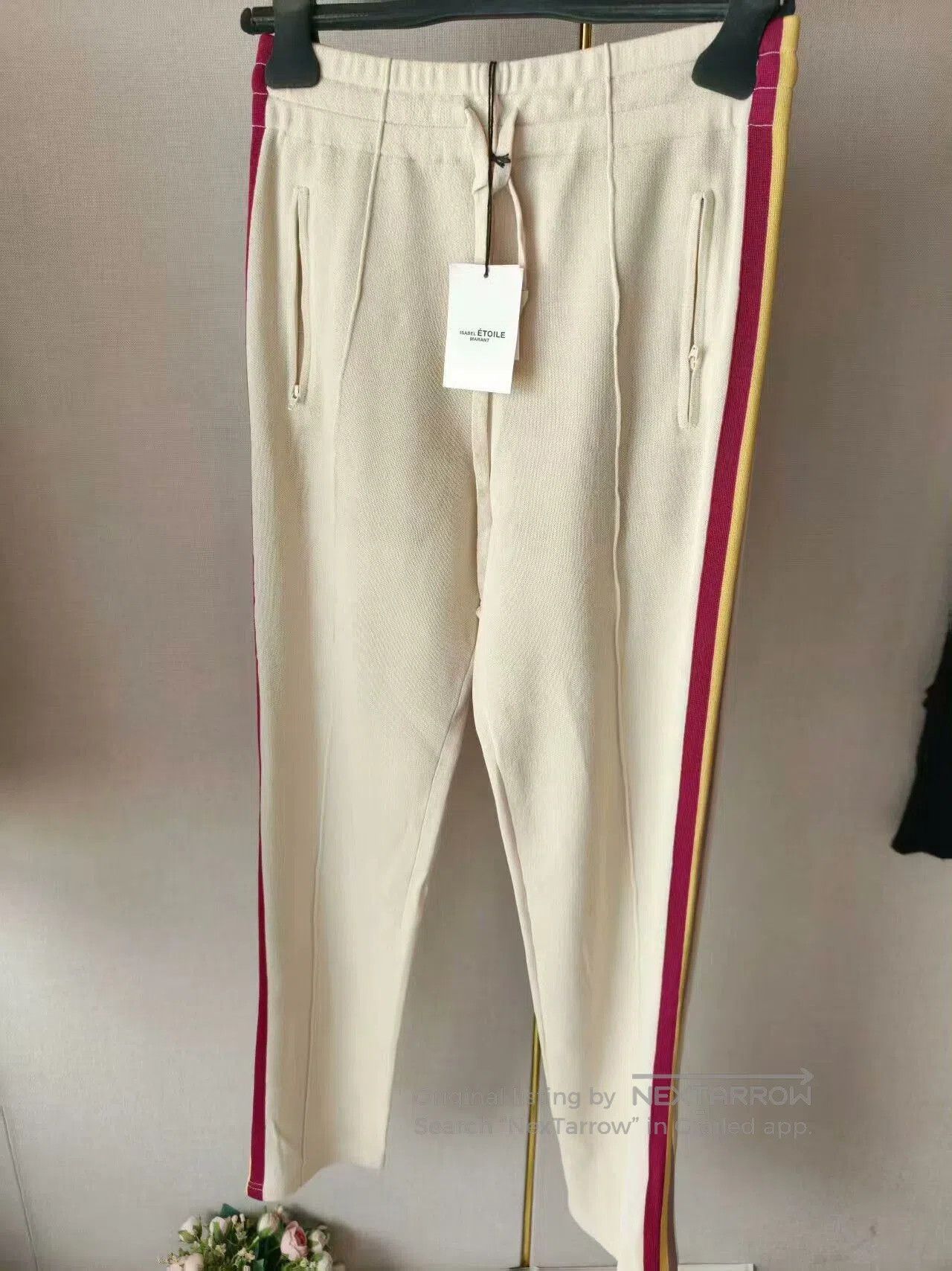 Isabel Marant Isabel Marant Casual Pants. Size 31" - 1 Thumbnail