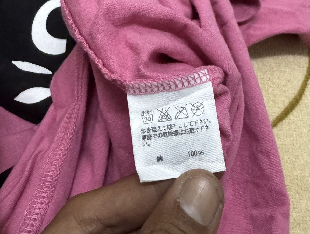 Ne-Net NE-NET Issey Miyake Unisex Shirt Size S / US 4 / IT 40 - 7 Thumbnail