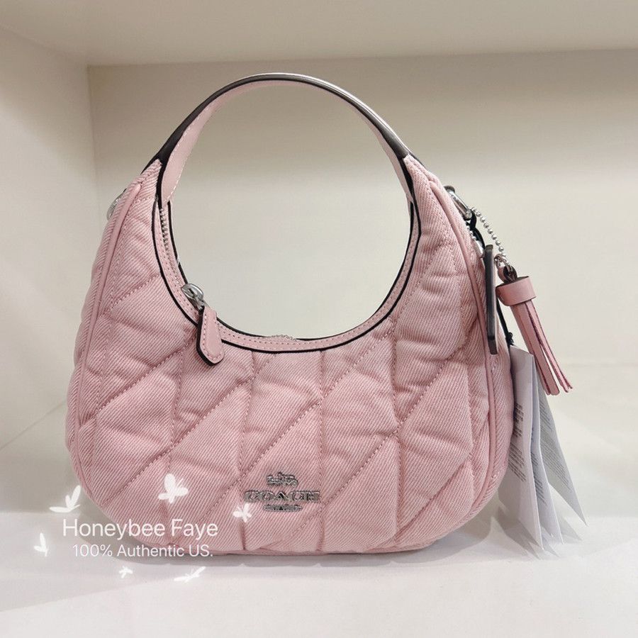 Coach Carmen Mini Crossbody Bag CBR11 Size ONE SIZE - 1 Thumbnail