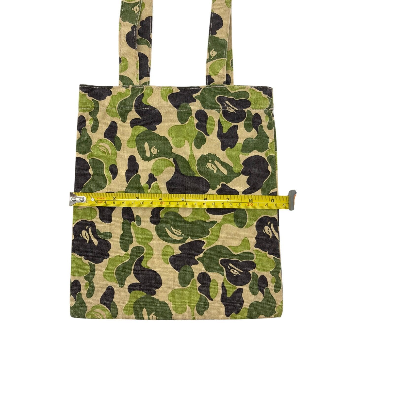 Bape Bape Archive Mini Tote Bag Size ONE SIZE - 7 Thumbnail