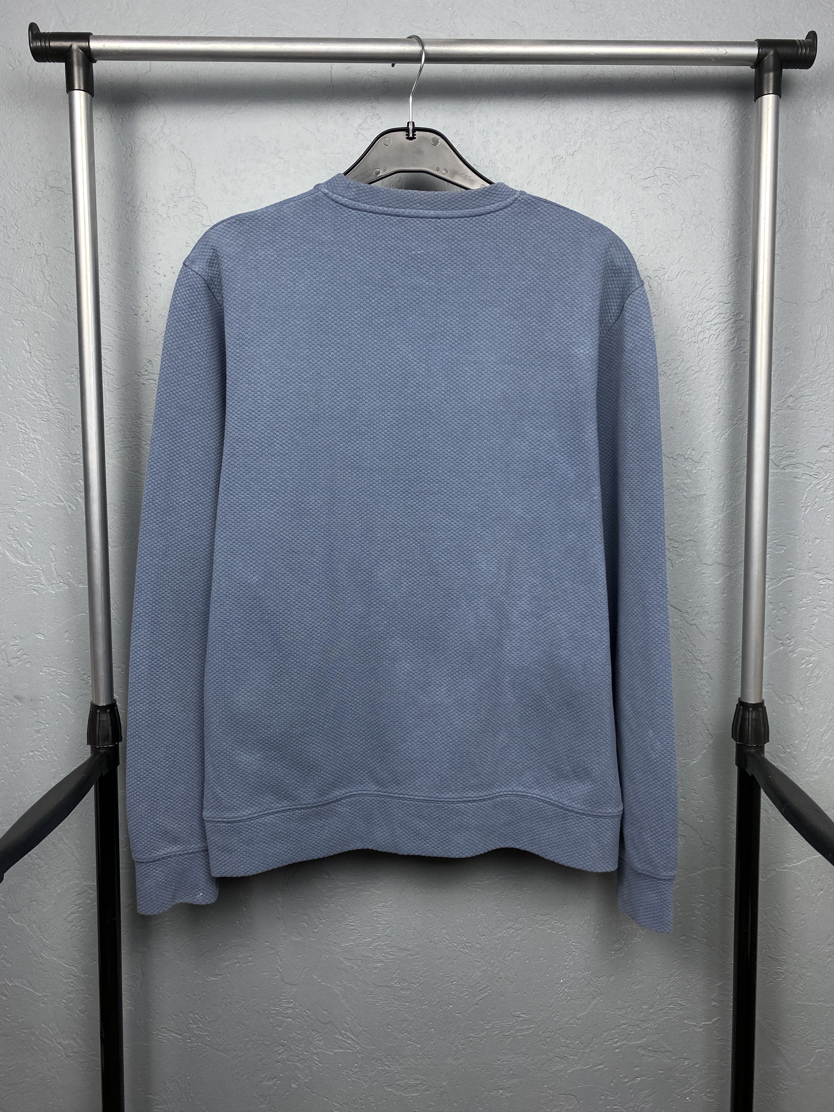 Reiss Reiss Mens Crew Neck Sweatshirt Size US L / EU 52-54 / 3 - 6 Thumbnail