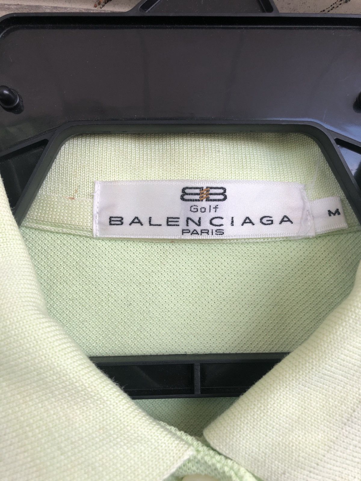 Balenciaga Balenciaga Size US M / EU 48-50 / 2 - 5 Thumbnail