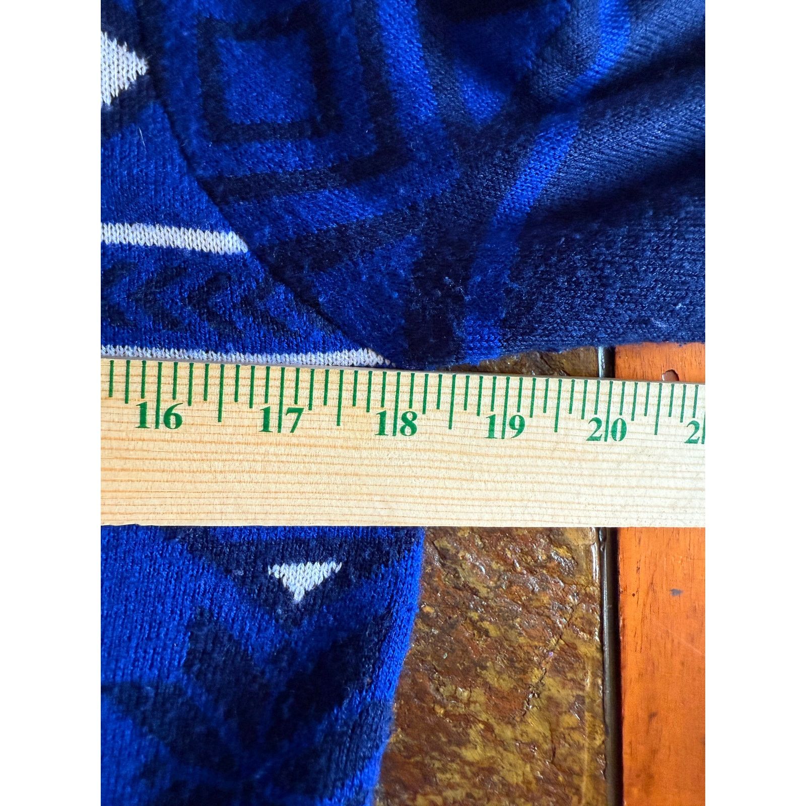 NHL NHL St. Louis Blues Sweater Size US S / EU 44-46 / 1 - 4 Thumbnail