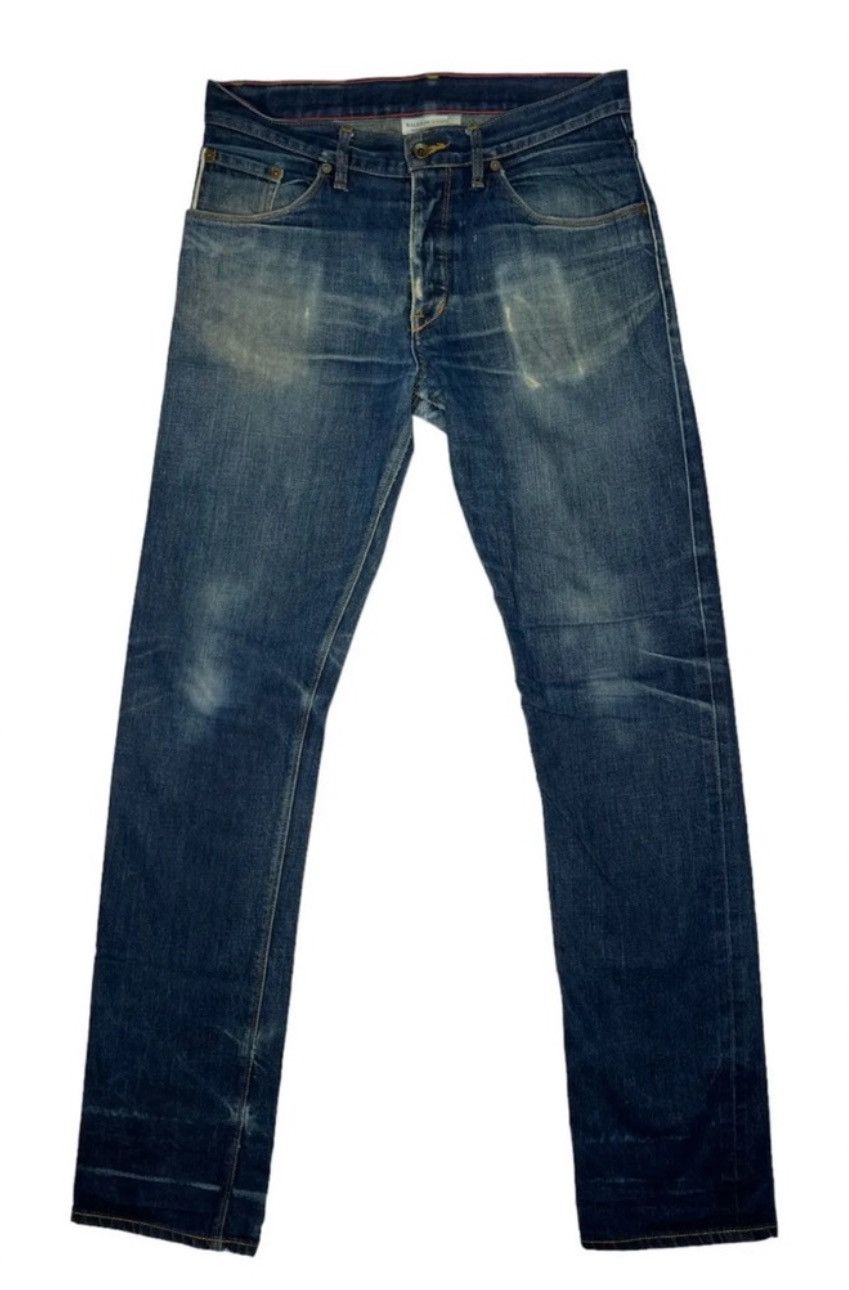 Raleigh Denim Raleigh Denim Workshop | Grailed
