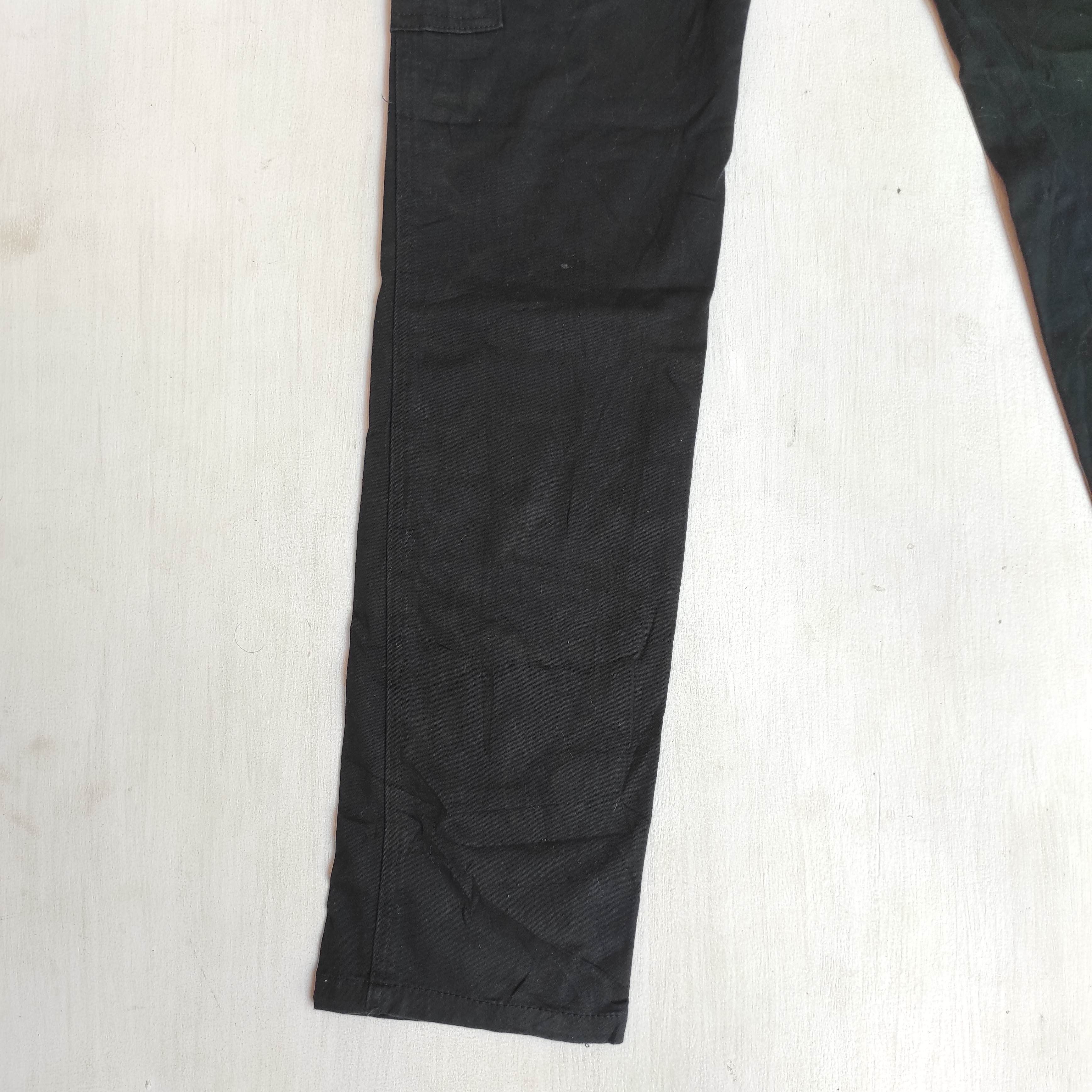 Beauty Beast Semantic Design Multipocket Pants Size US 28 / EU 44 - 14 Thumbnail