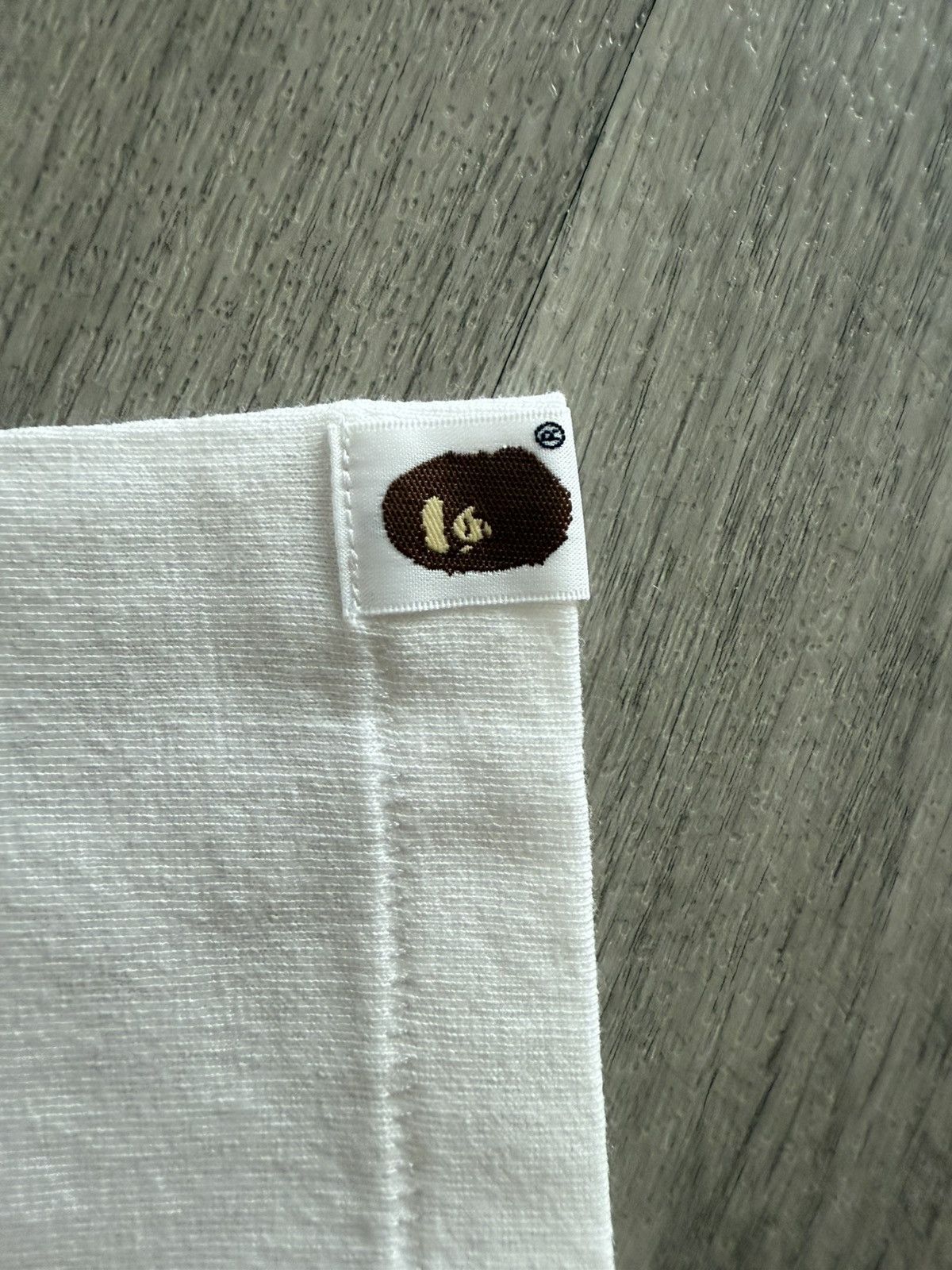 Bape Bape tiger abc camo tee Size US XL / EU 56 / 4 - 3 Thumbnail