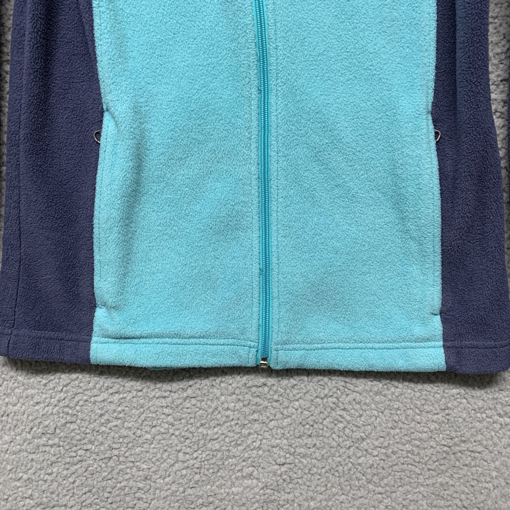 Vintage Columbia Jacket Women XXXL? Size L / US 10 / IT 46 - 3 Thumbnail
