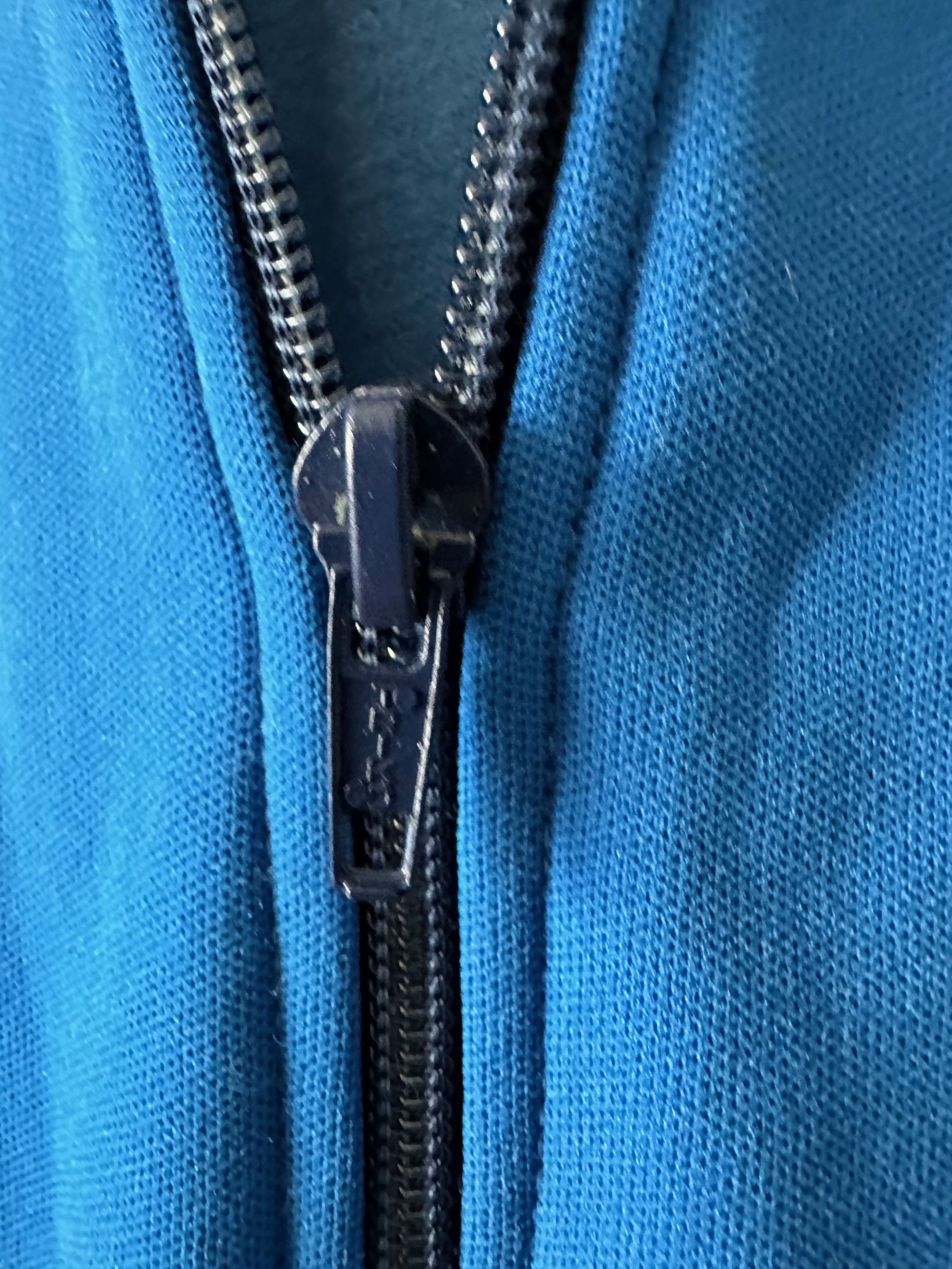 Puma 70's - 80's Puma vintage athletic top track jacket Size US L / EU 52-54 / 3 - 5 Thumbnail