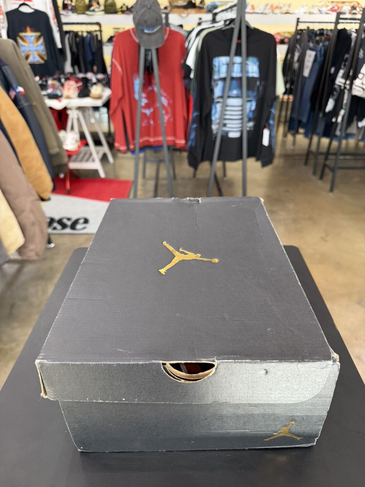 Jordan Brand Air Jordan 1 Low Shattered Backboard Size 10 (2021) Size US 10 / EU 43 - 15 Thumbnail