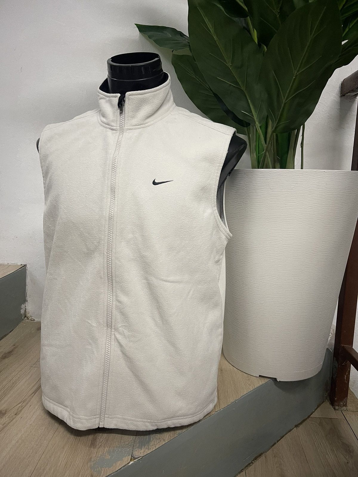 Nike tw vest clearance