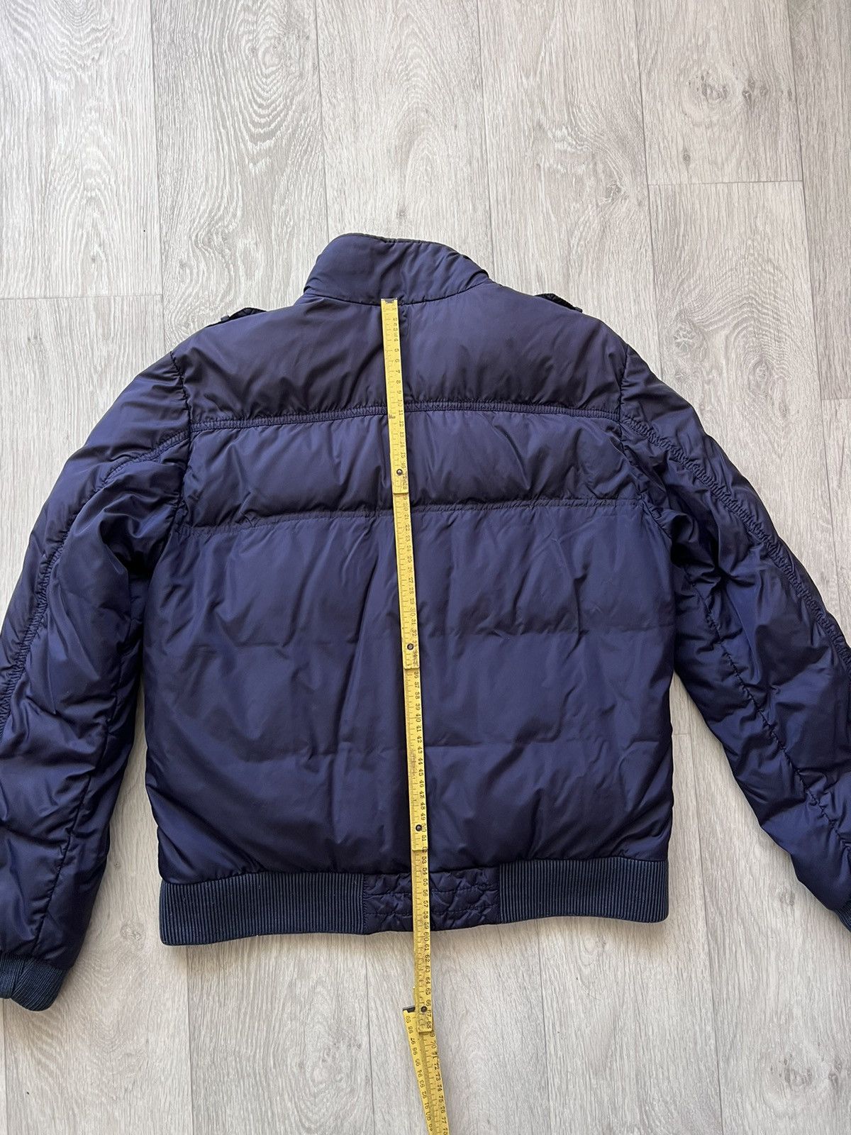 Moncler Moncler Cahors Puffer Jacket Size US M / EU 48-50 / 2 - 18 Thumbnail