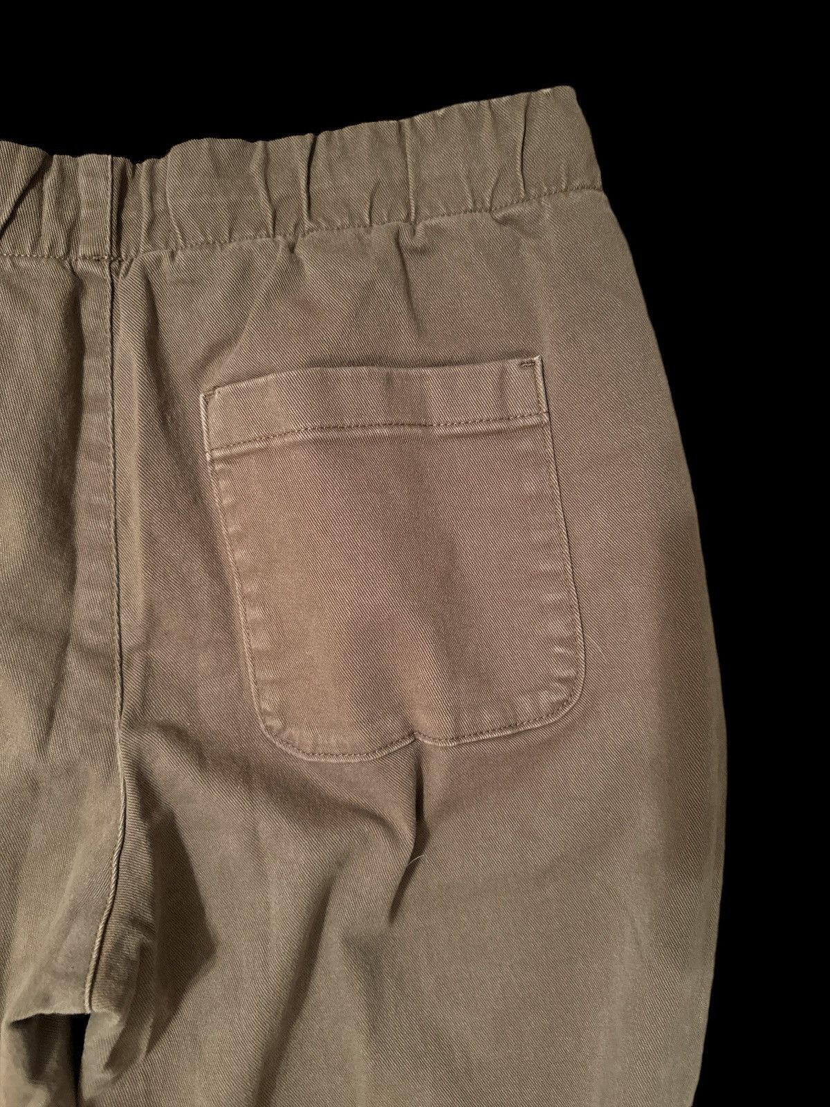 Everlane The Easy Pant Size US 32 / EU 48 - 3 Thumbnail