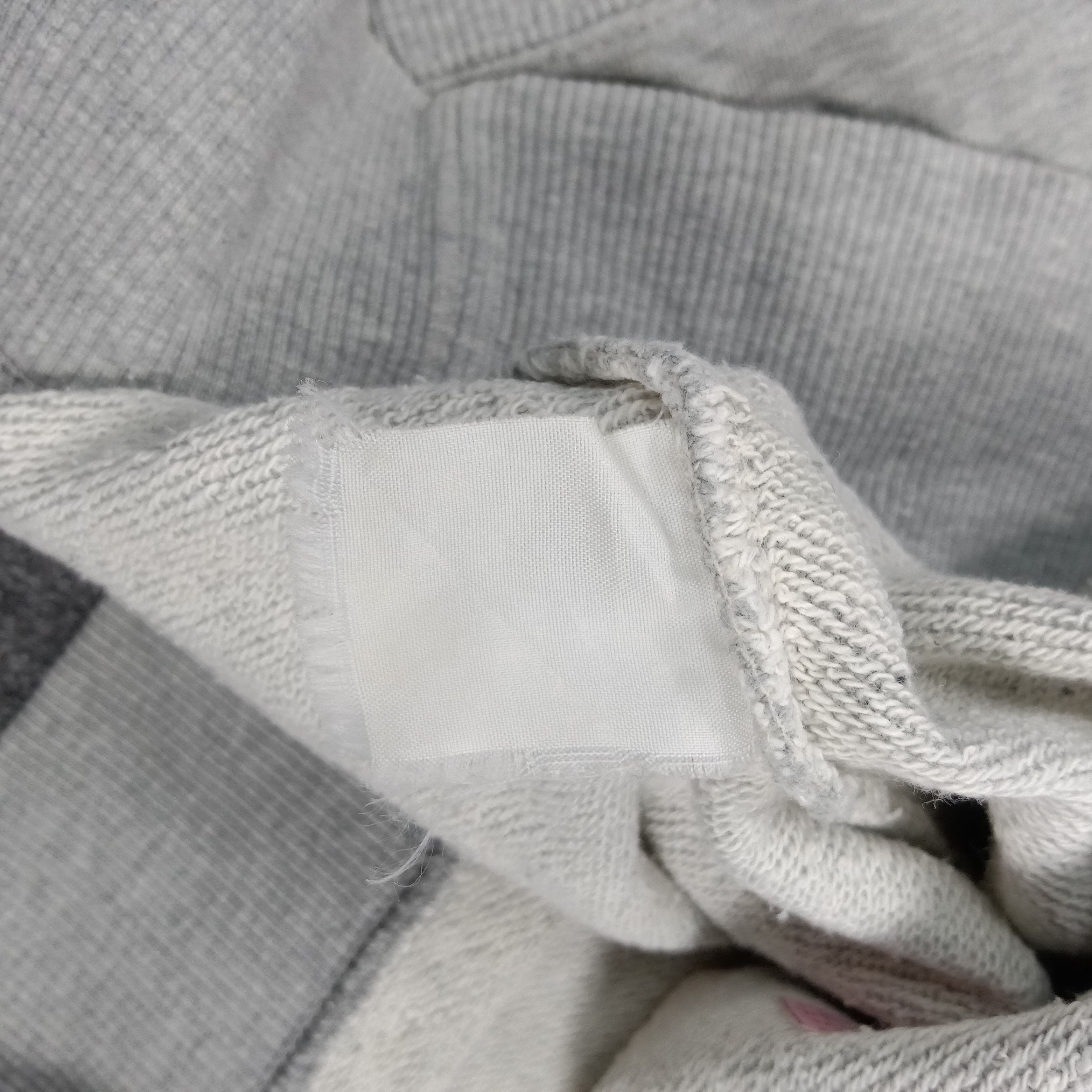 Bounty Hunter Bounty Hunter BxH Japanese Brand Sweatshirt C291N21 Size US L / EU 52-54 / 3 - 10 Thumbnail