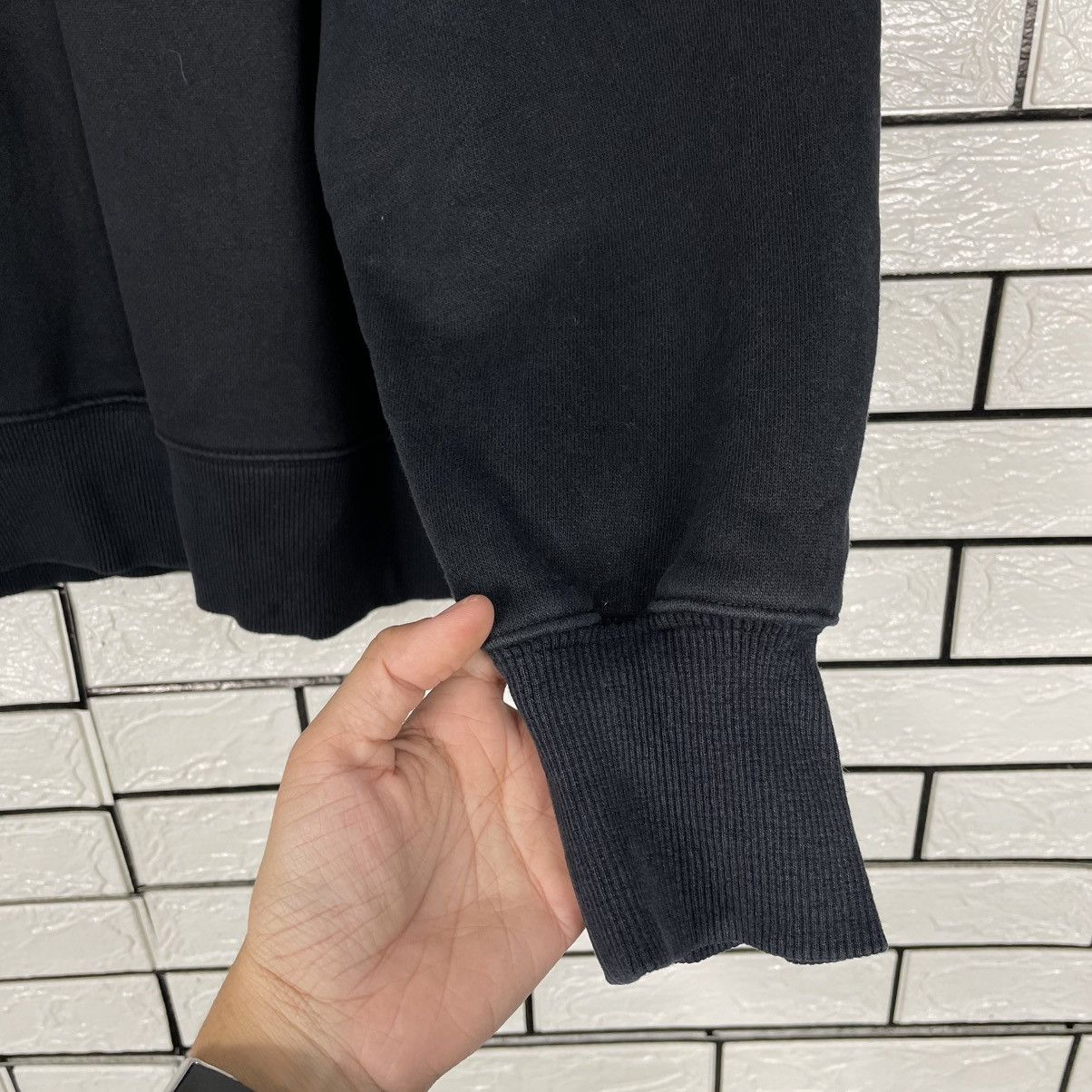 Japanese Brand Harvard University Crewneck Sweatshirt Size US L / EU 52-54 / 3 - 9 Thumbnail