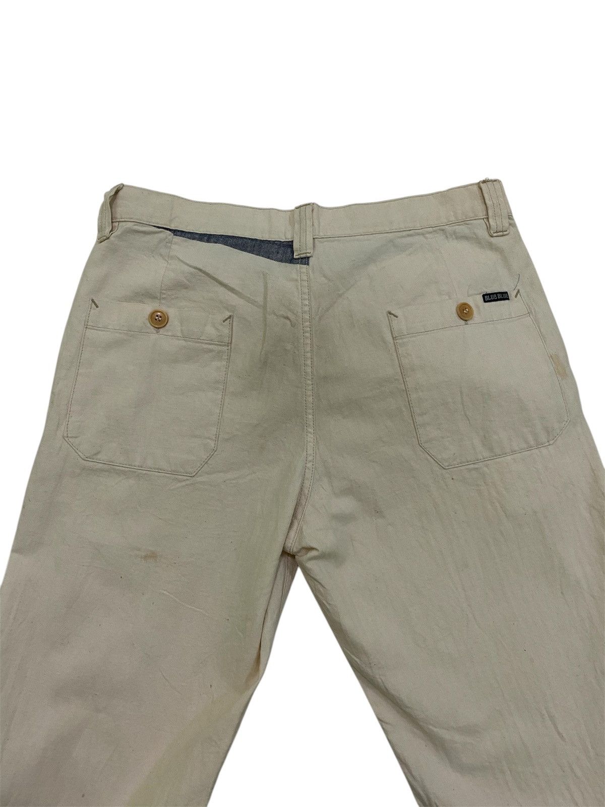 Blue Blue Japan Blue Blue Japan Size US 35 - 11 Thumbnail