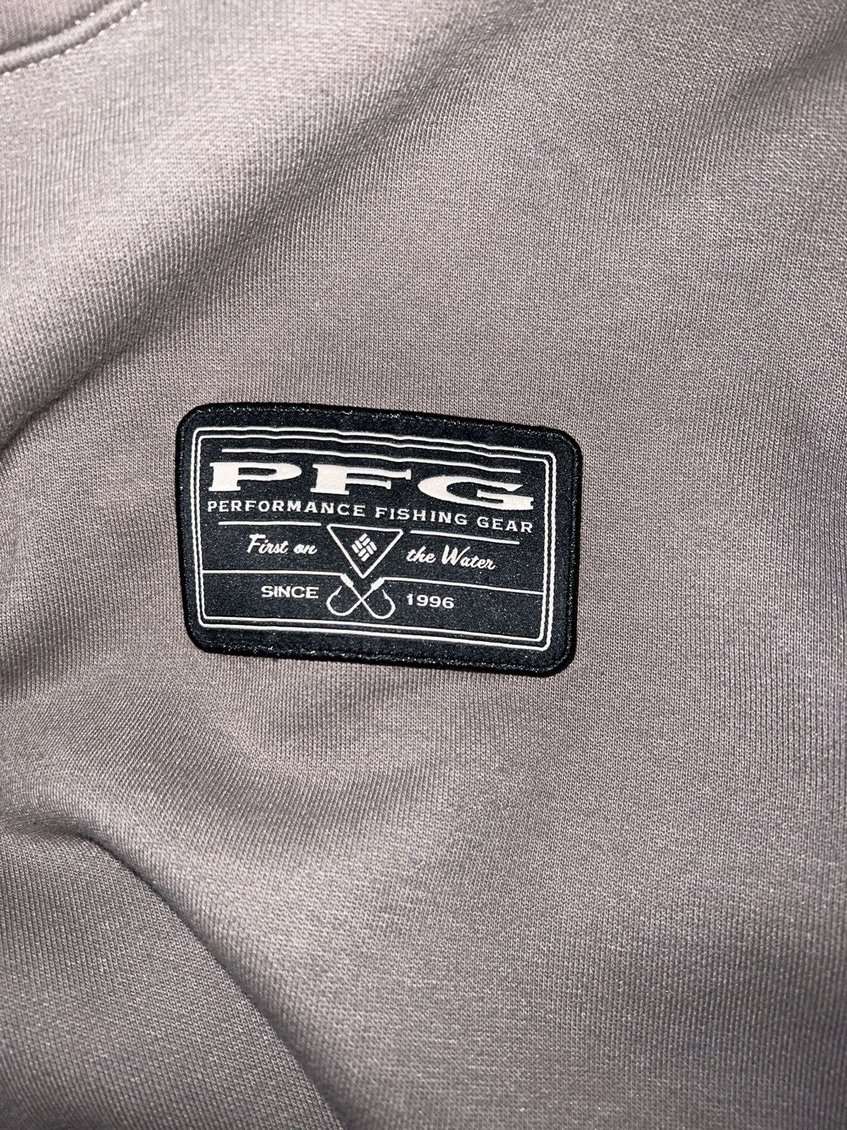 Columbia Columbia PFG Hoodie Size US M / EU 48-50 / 2 - 2 Thumbnail