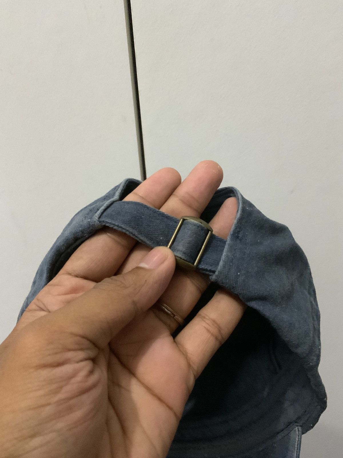 Hat Club Blue Fade Streetwear Hat Size ONE SIZE - 9 Thumbnail