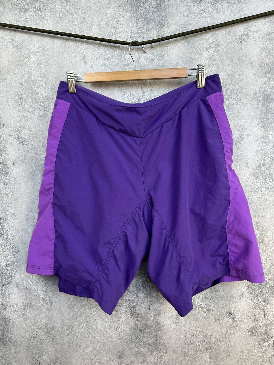 Other NWT Endura Bike Pulse Short Purple Cycling Shorts Nylon Size 32" / US 10 / IT 46 - 3 Thumbnail