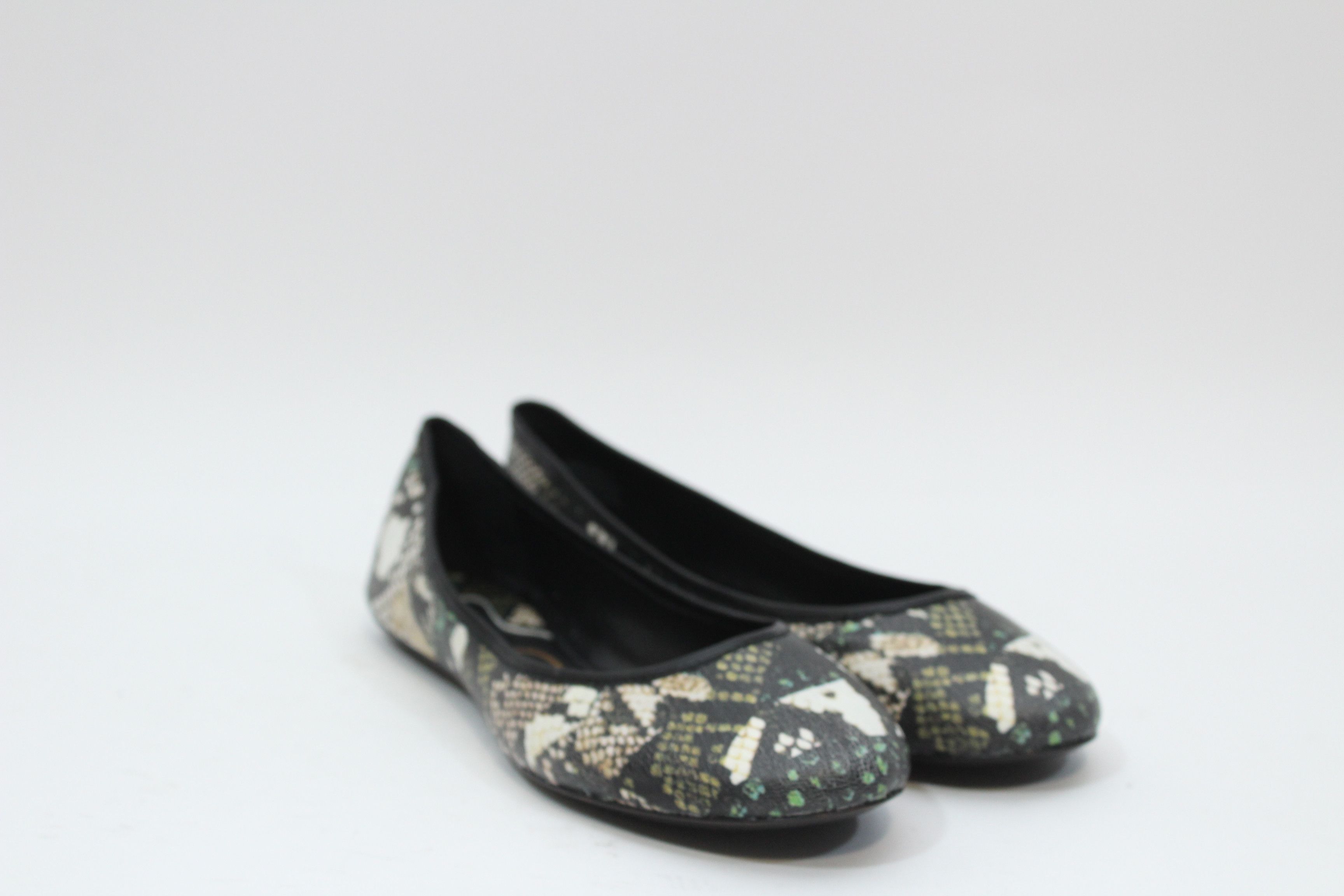 ASH Ash Instinct Ballet Pumps Shoes Womens Size 37 New Vintage Size US 7 / IT 37 - 3 Thumbnail