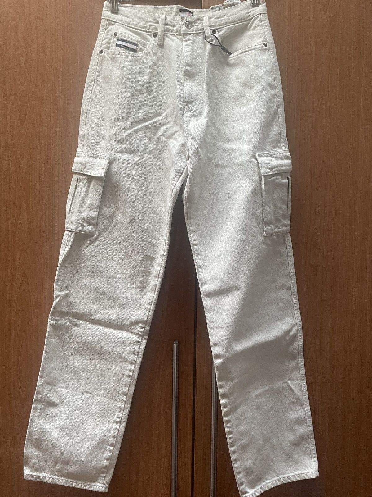 Martine Rose × Tommy Jeans Tommy Jeans x Martine Rose Cargo Size 29 BNWT Size US 29 - 1 Thumbnail