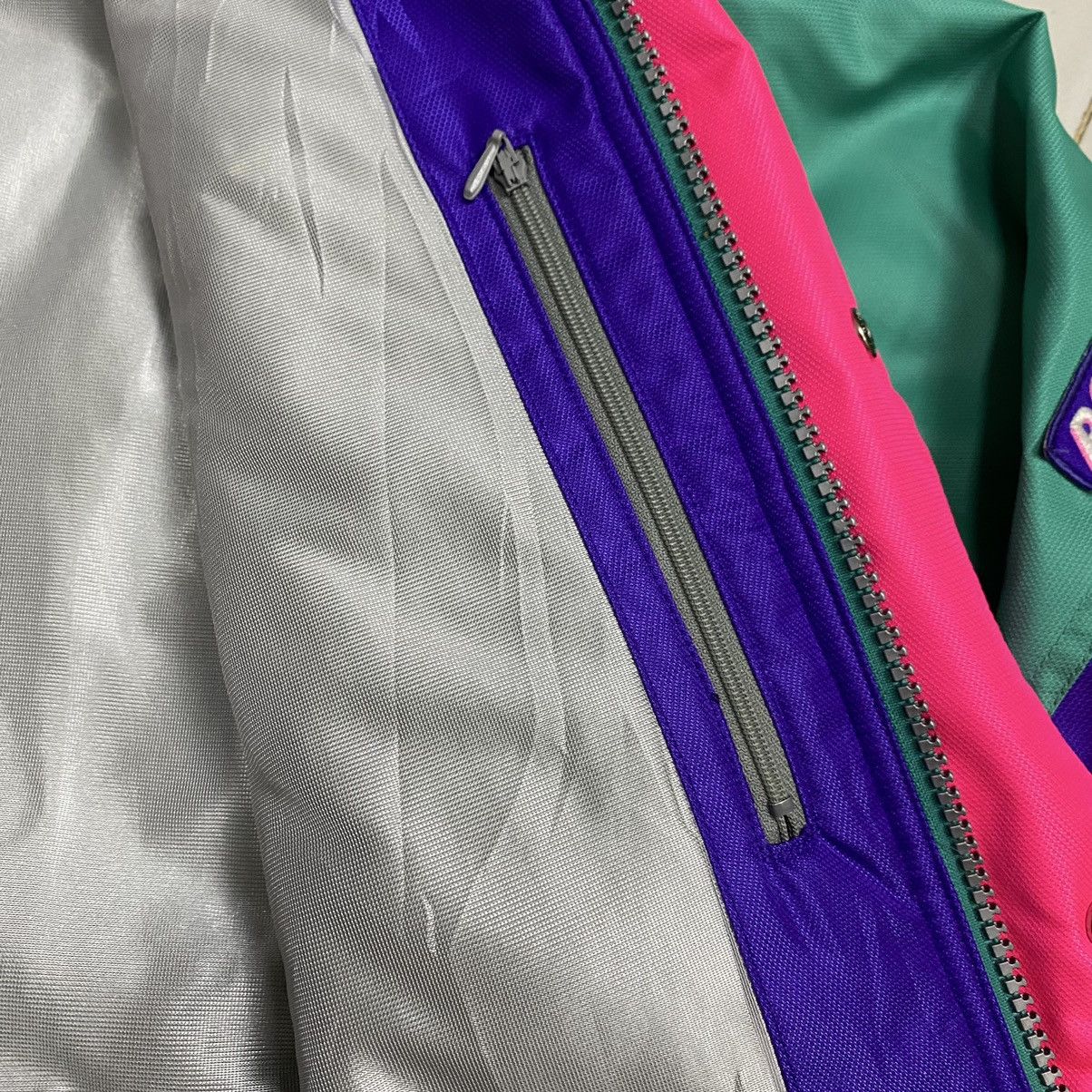 Vintage Vintage Rossignol Ski Jacket Size US M / EU 48-50 / 2 - 23 Thumbnail