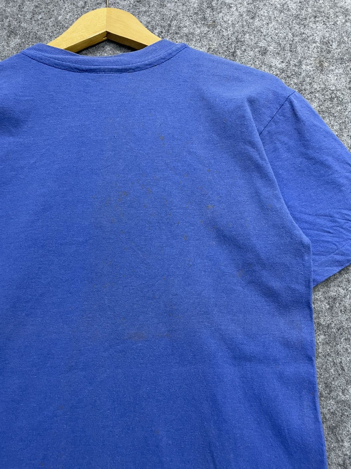 Vintage Vintage 90s Bitch Skateboards T-Shirt Size US M / EU 48-50 / 2 - 4 Thumbnail