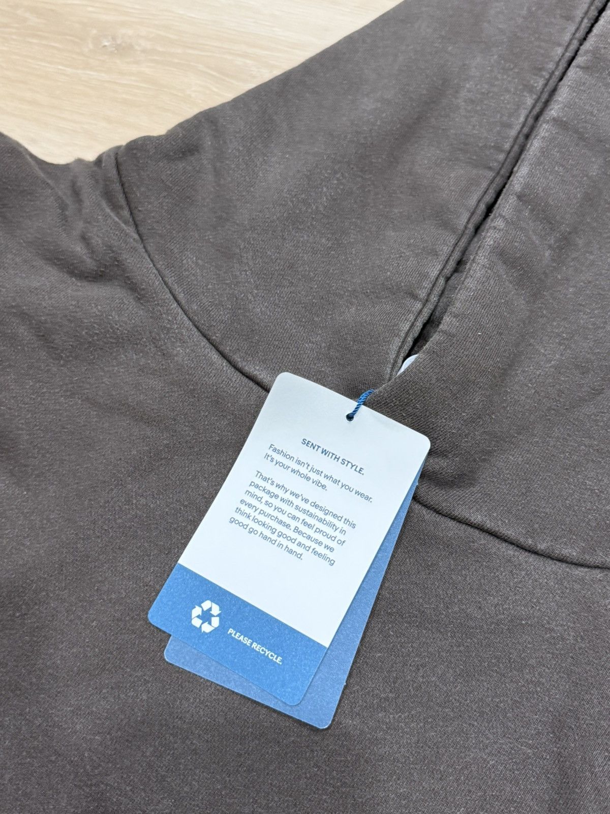 Cactus Plant Flea Market × Human Made CPFM Farmers Market Hoodie Size US XL / EU 56 / 4 - 9 Thumbnail