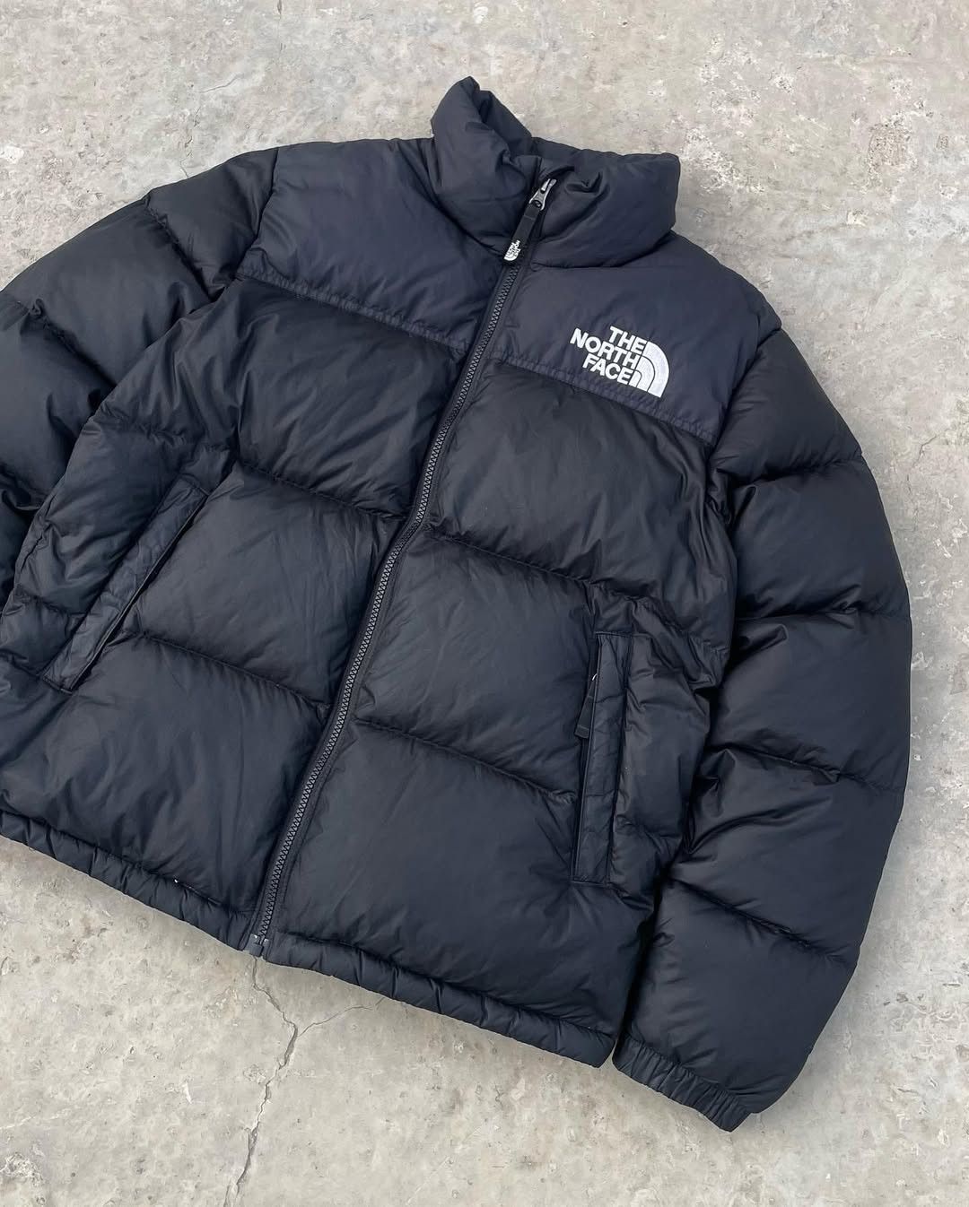 The Mountain × The North Face Rare TNF The North Face 700 Nuptse Puffer Down Jacket Size US XL / EU 56 / 4 - 2 Thumbnail