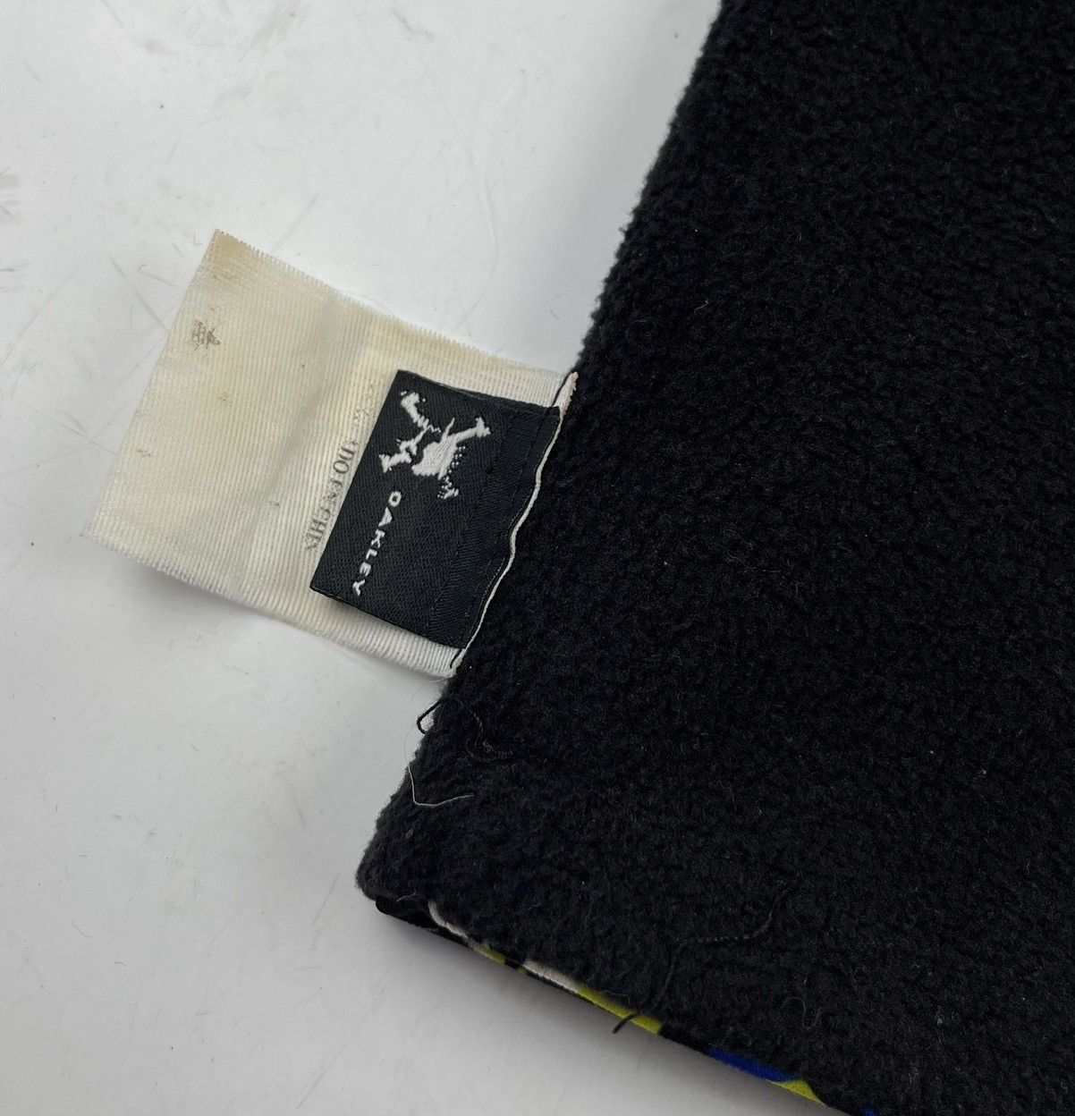 Oakley × Seditionaries oakley neck gaiter tc40 Size ONE SIZE - 5 Thumbnail