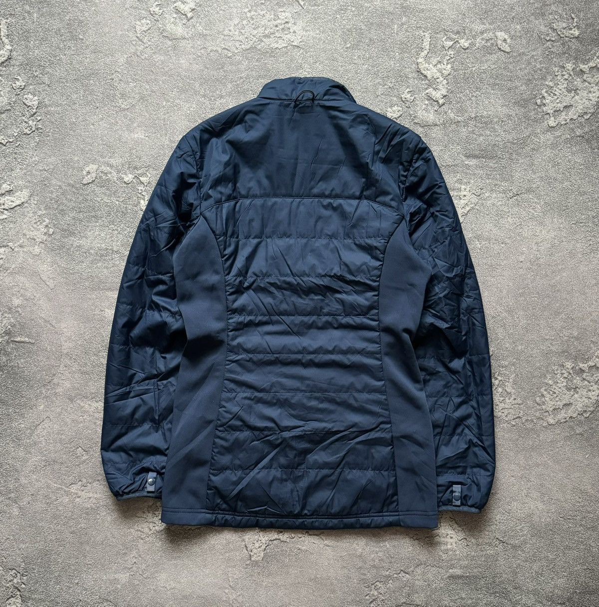 The North Face The north face TNF S Wmns zip quilted jacket zip outdoor Size S / US 4 / IT 40 - 13 Thumbnail