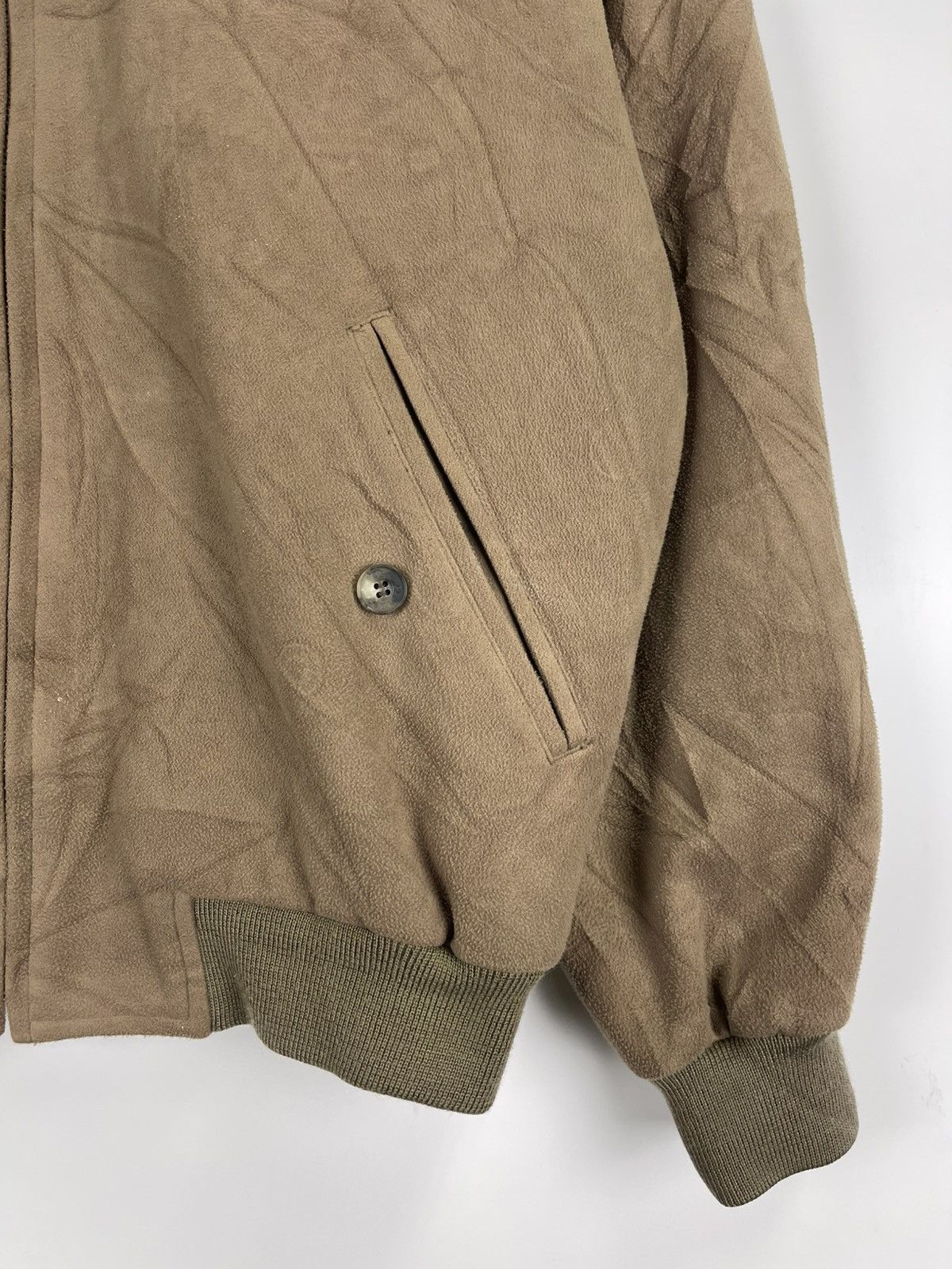 Playboy × Vintage Vintage Playboy Collection Blouson Jacket Size US M / EU 48-50 / 2 - 9 Thumbnail