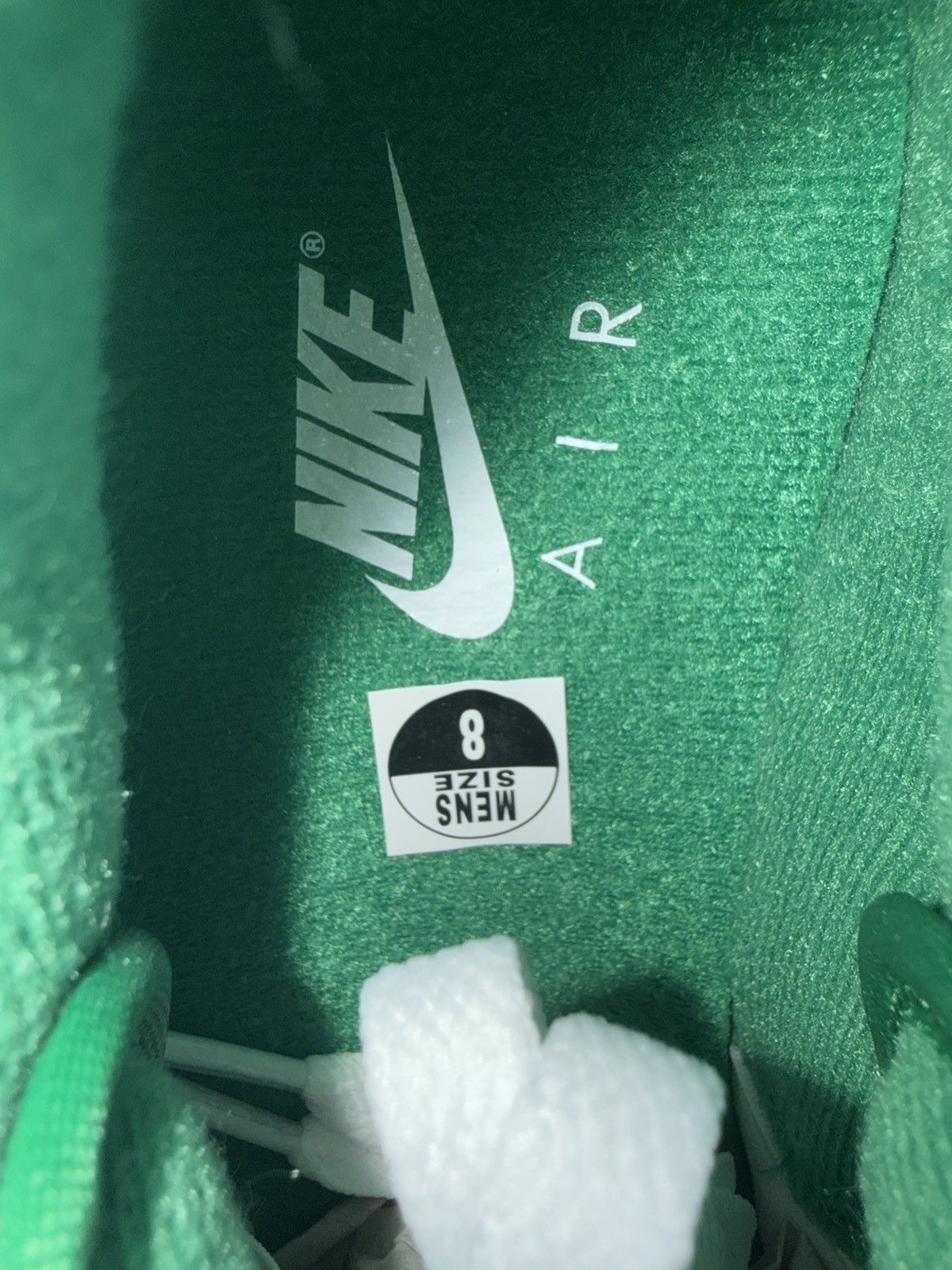 Jordan Brand Jordan retro 2/3 pine green Size US 8 / EU 41 - 6 Thumbnail