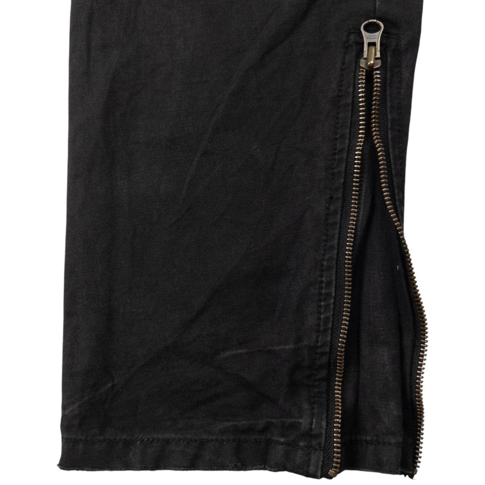 Other Vintage PPFM Cargo Trousers Size W30 Size US 30 / EU 46 - 6 Thumbnail