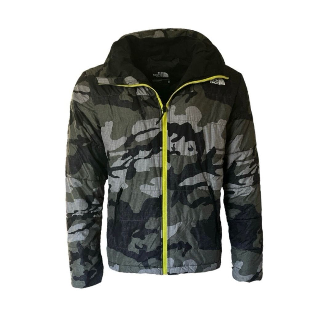 The North Face The North Face Men’s Camo Jacket CYM2 Size Medium Size US M / EU 48-50 / 2 - 1 Thumbnail