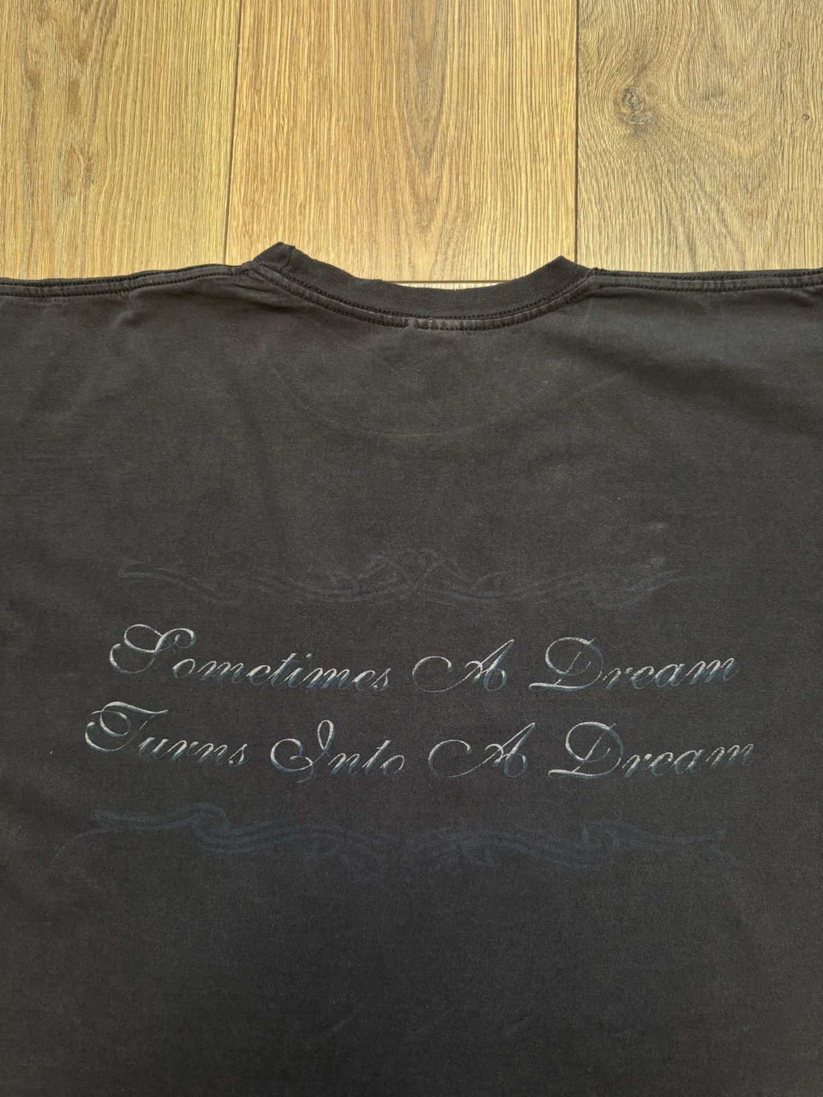 Band Tees Vintage Nightwish Cadence Of Her Last Breath T-shirt Size US XL / EU 56 / 4 - 4 Thumbnail