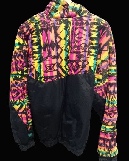 Yamaha Jacket Yamaha colourway Size US XL / EU 56 / 4 - 2 Thumbnail