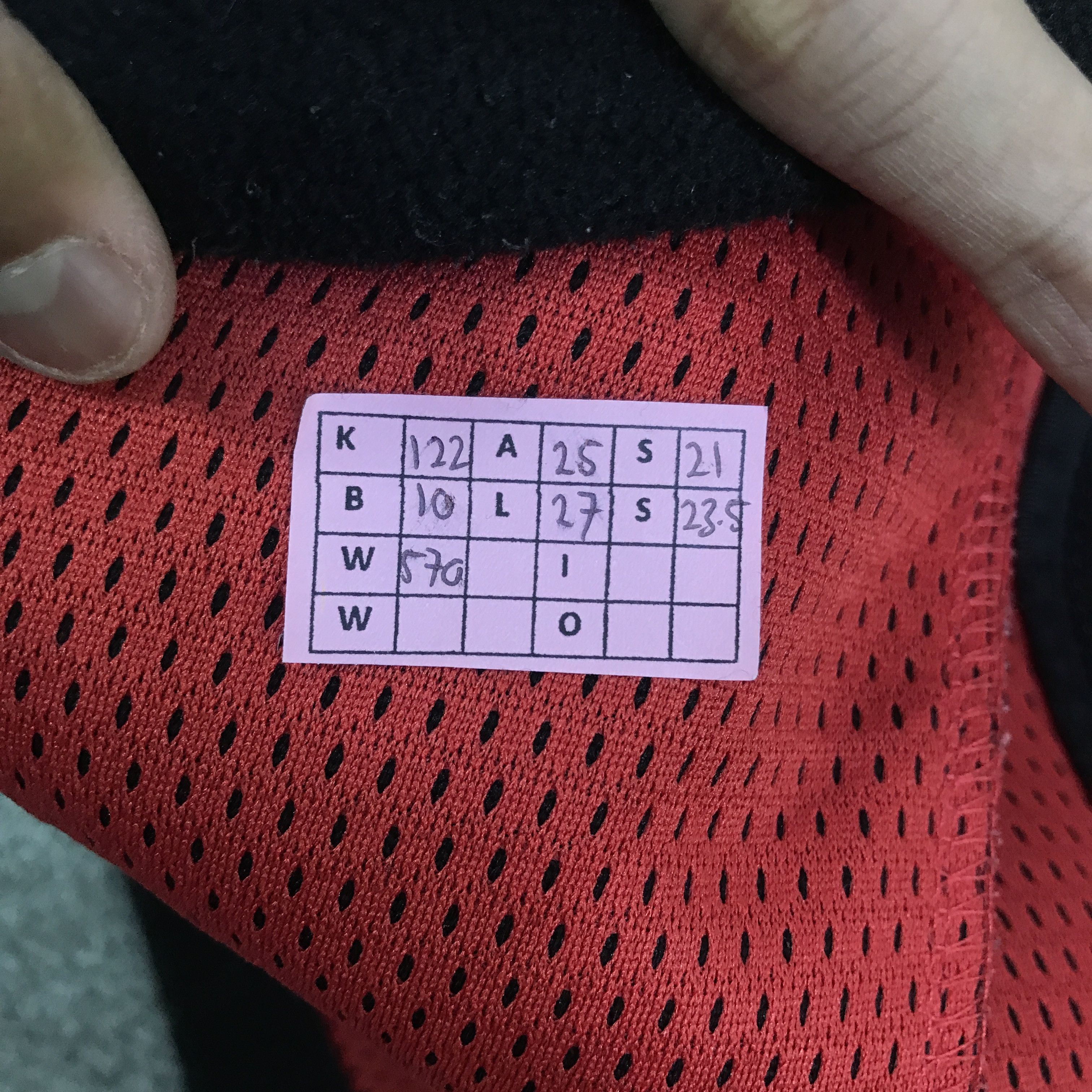 Japanese Brand salomon x bridgestone flecce jacket K122B10 Size US L / EU 52-54 / 3 - 15 Thumbnail