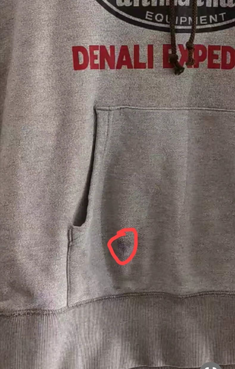 Freewheelers Freewheelers Freewheelers Pullover hoodie Size US M / EU 48-50 / 2 - 4 Thumbnail