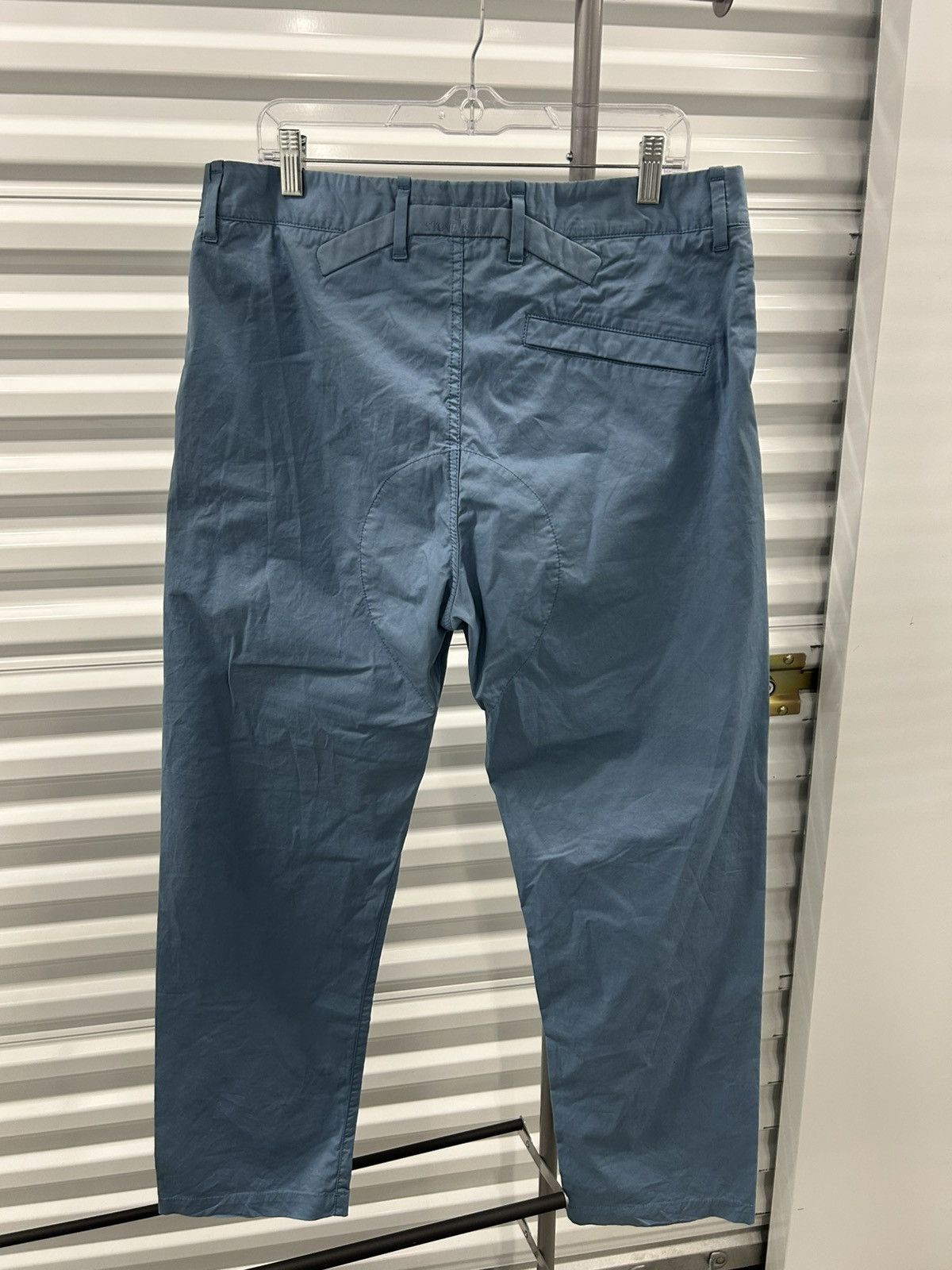 Stone Island Stone island pants NWT Size US 33 - 3 Thumbnail