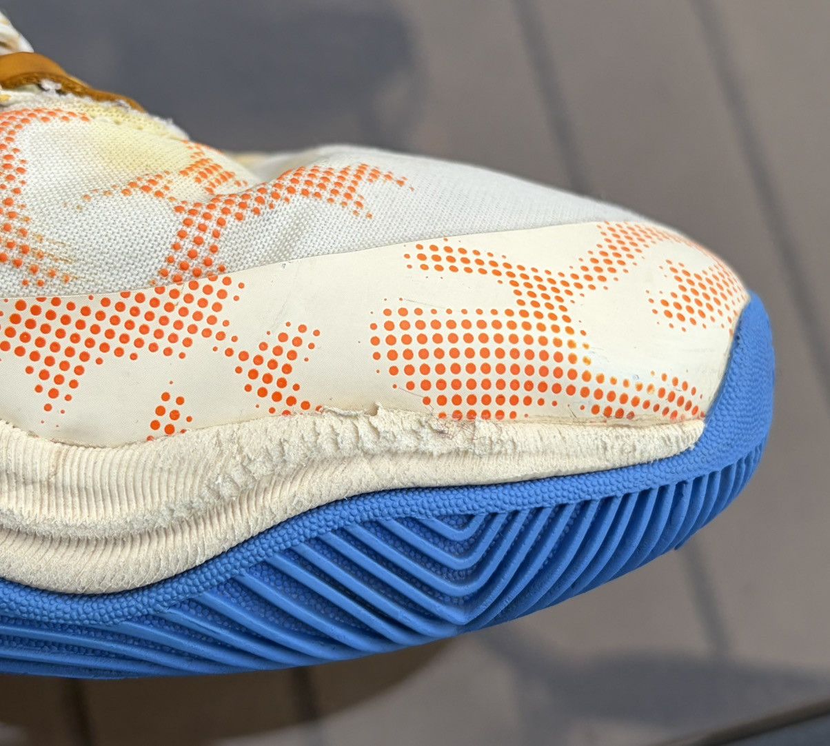 New Balance New Balance Size US 14 / EU 47 - 4 Thumbnail