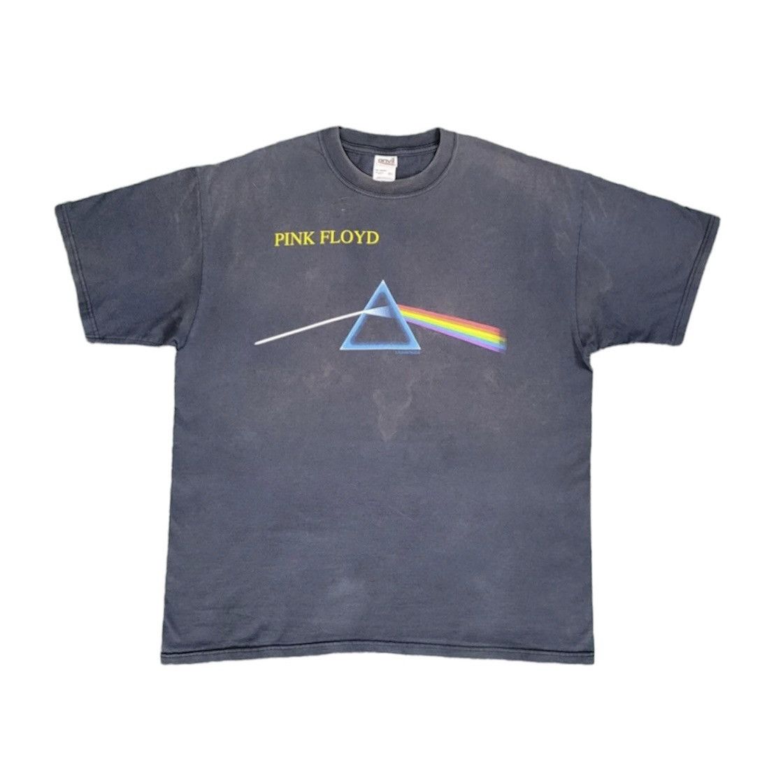 Vintage ‘96 Pink Floyd Dark Side of the Moon