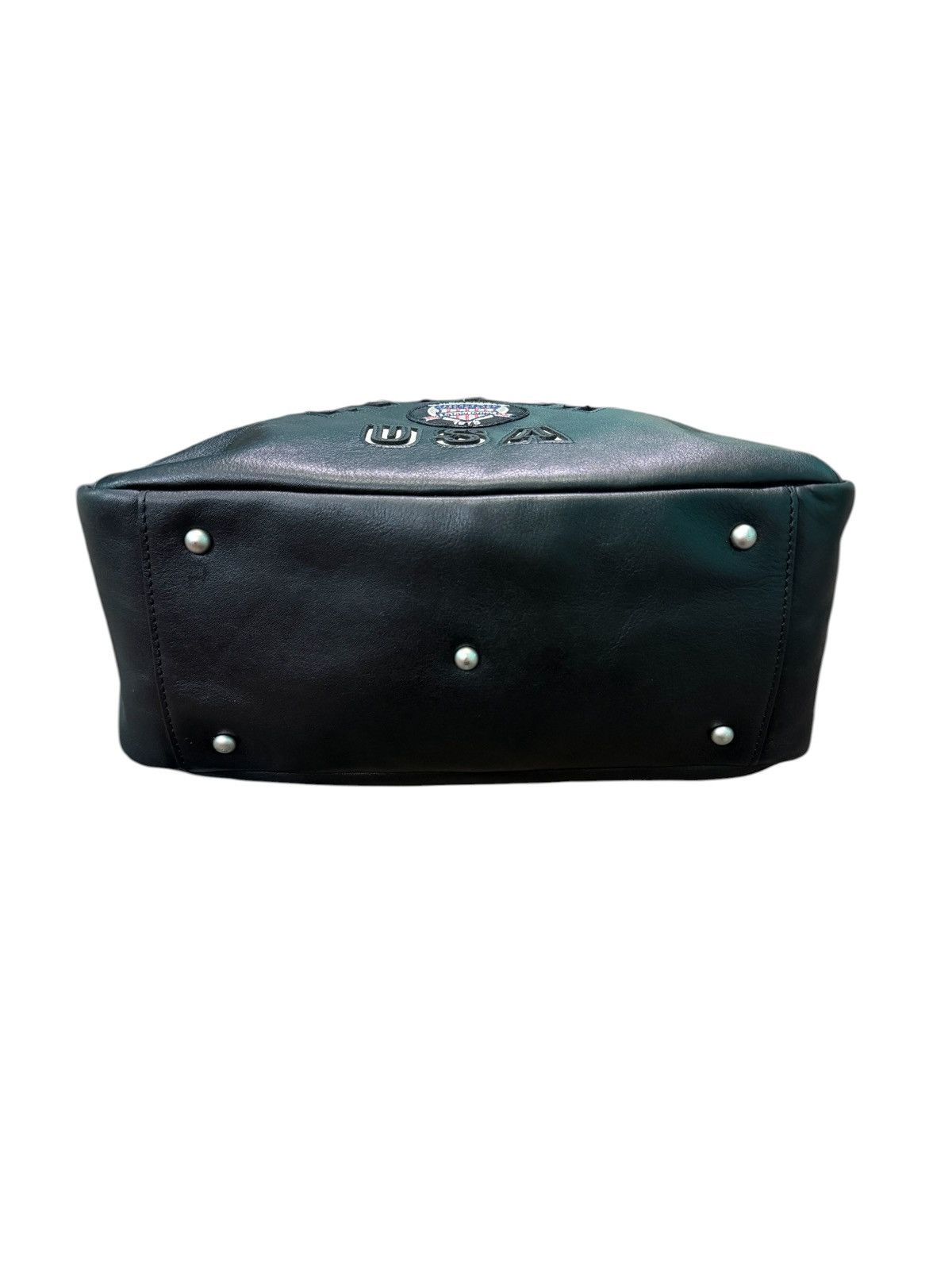 Avirex AVIREX VARSITY BOSTON BAG Size ONE SIZE - 14 Thumbnail